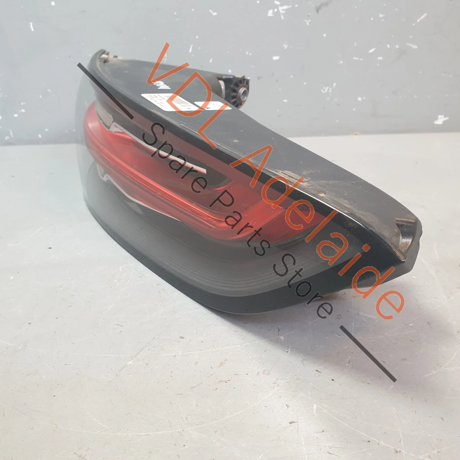 Porsche Cayenne E3 9YA 9YB LED Rear Right Brake Tail Light 9Y0945096D 9Y0945096M - Image 5