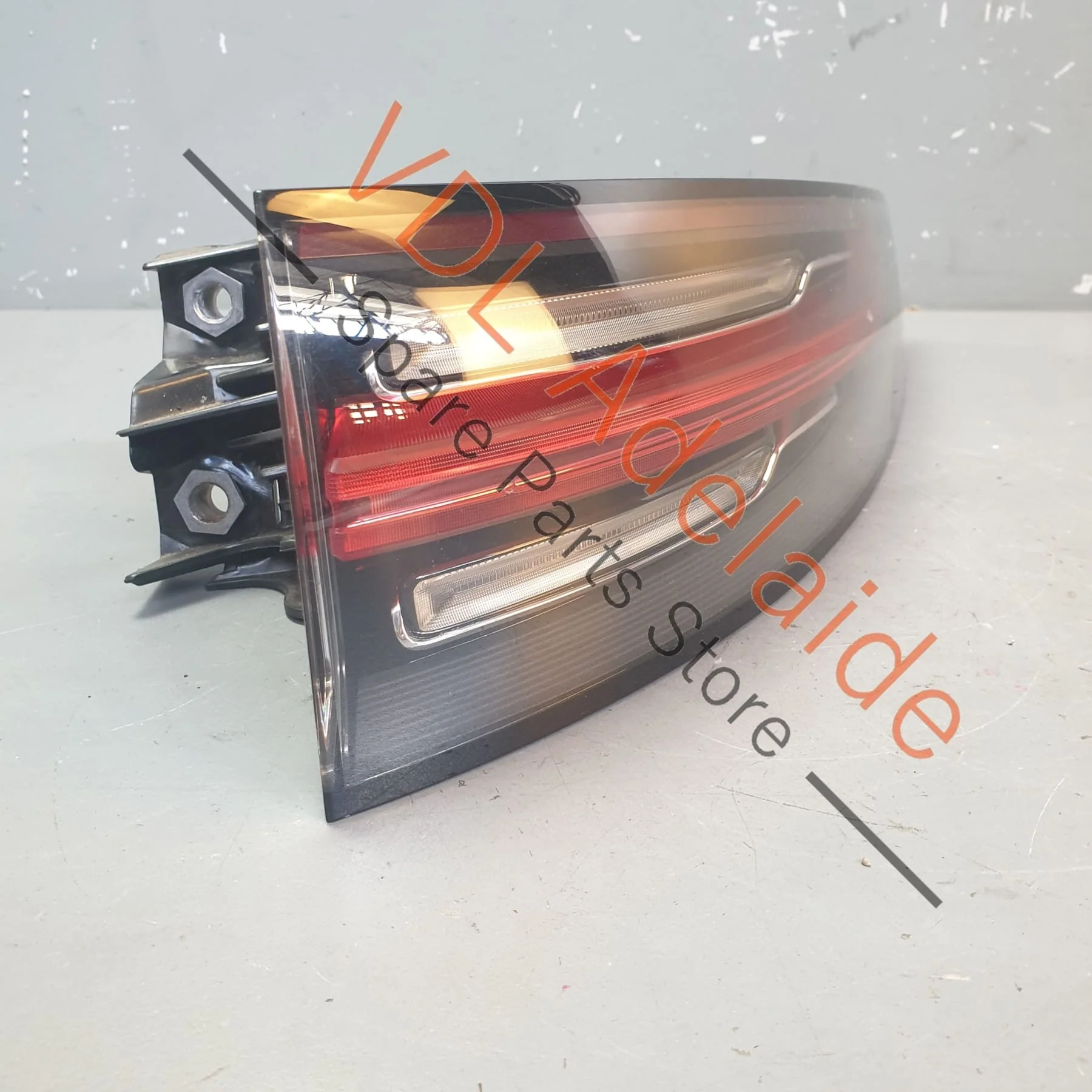 Porsche Cayenne E3 9YA 9YB LED Rear Right Brake Tail Light 9Y0945096D 9Y0945096M - Image 6