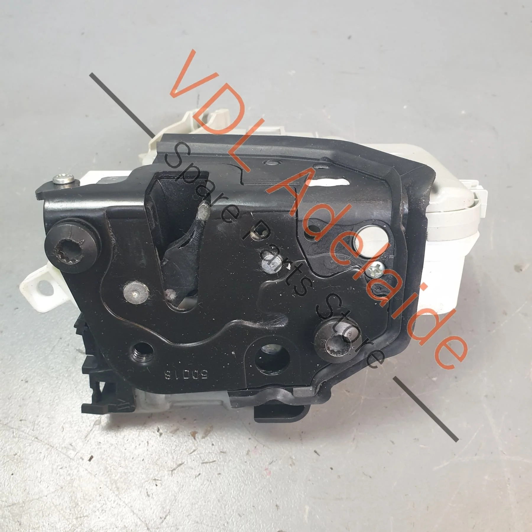 Porsche Cayenne E3 9YA 9YB Front Right Door Lock 8J2837016E 9A783741605 - Image 6