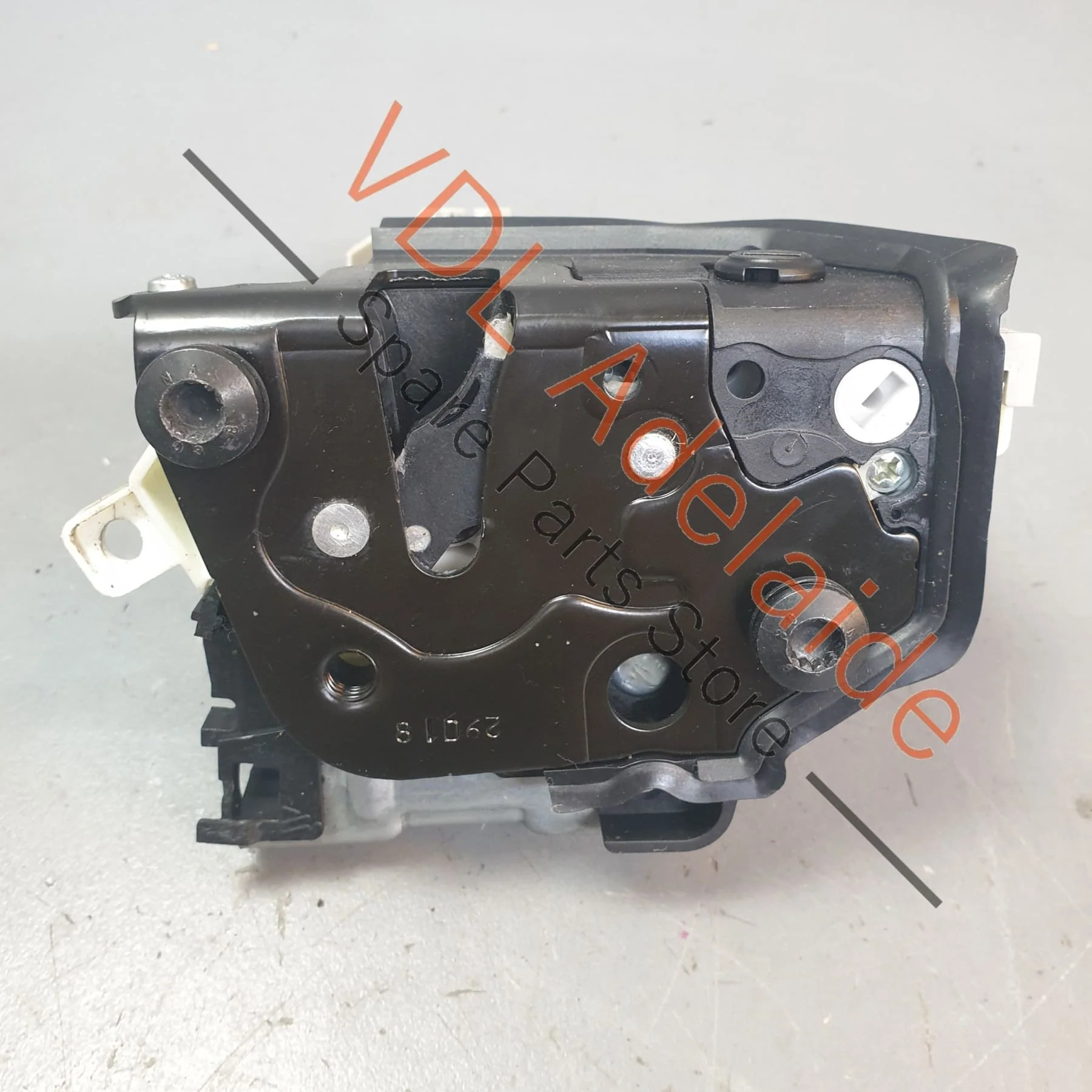 Porsche Cayenne E3 9YA 9YB Rear Right Door Lock 8K0839016E 9A783711606 - Image 6