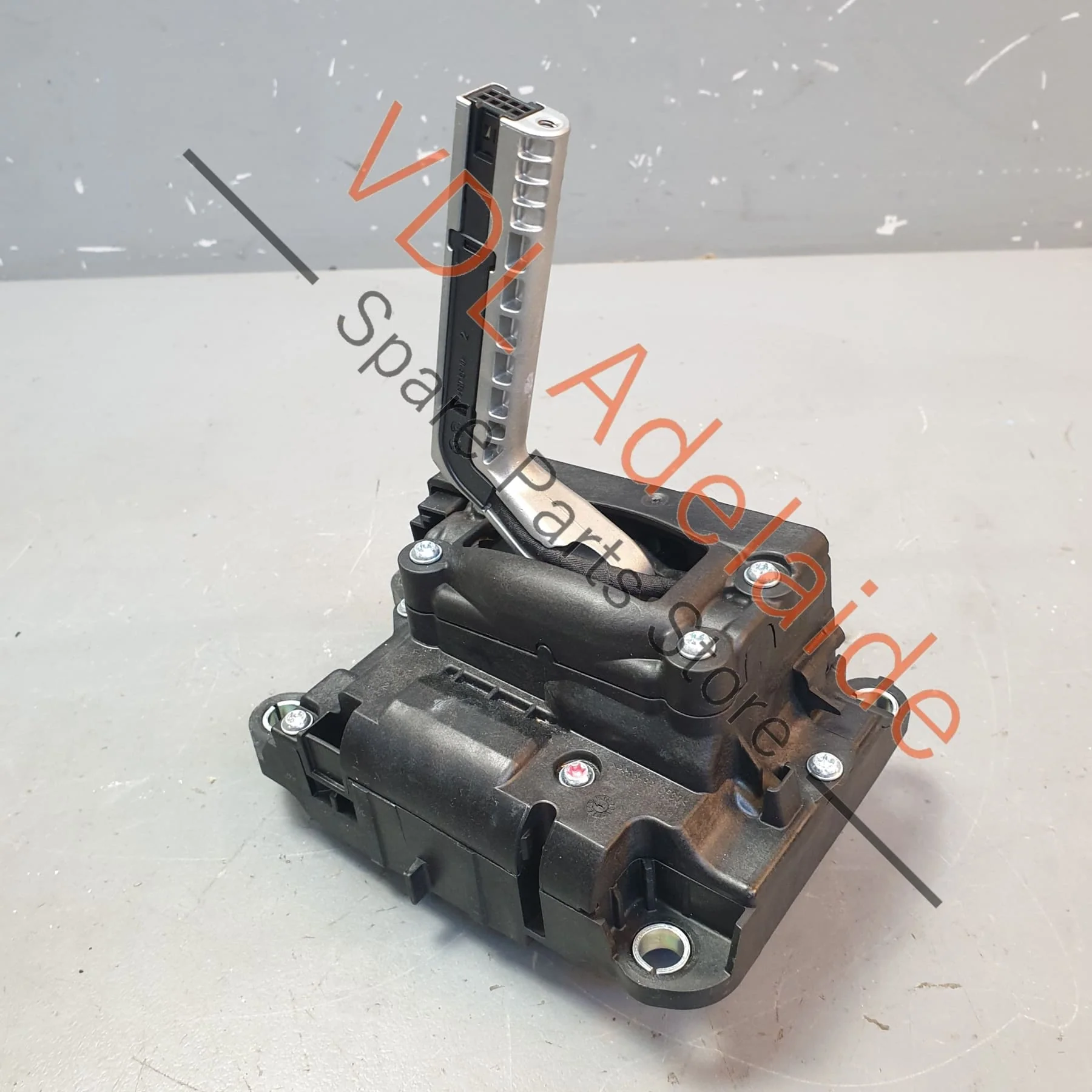 Porsche Cayenne E3 9YA 9YB Gear Shifter Shift Handle Switch Selector Lever 9Y0713041D 4M2713041G - Image 7