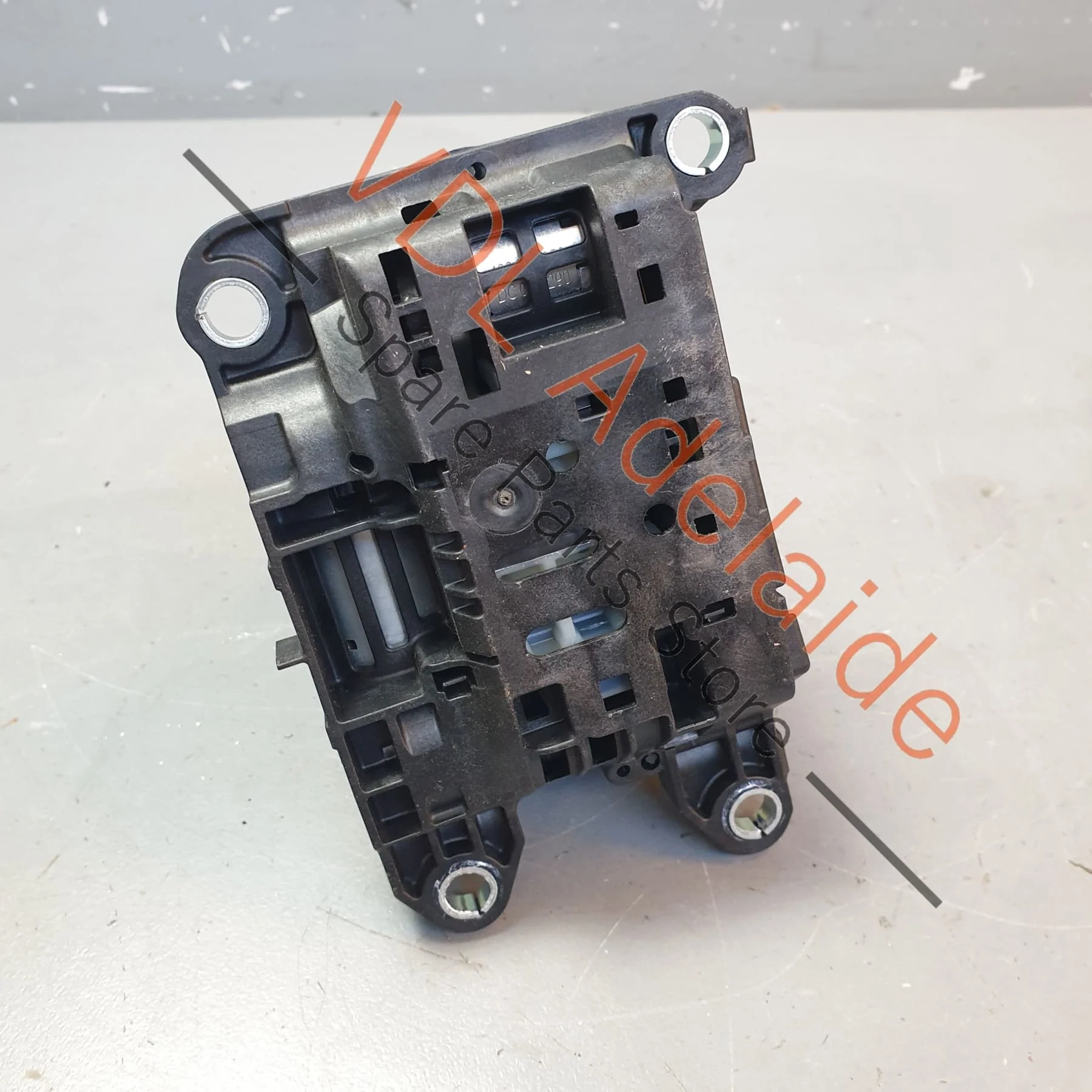 Porsche Cayenne E3 9YA 9YB Gear Shifter Shift Handle Switch Selector Lever 9Y0713041D 4M2713041G - Image 9