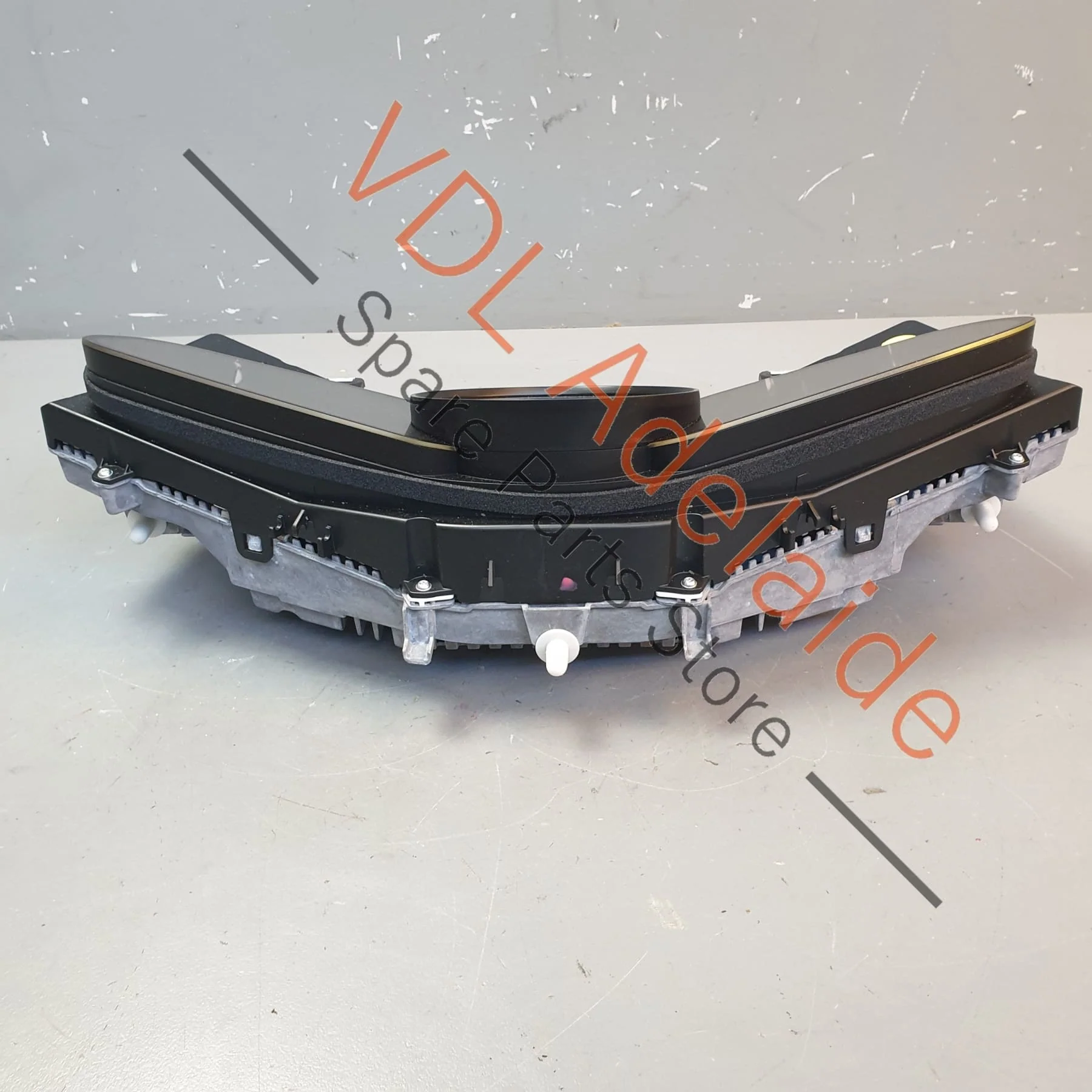 Porsche Cayenne E3 Combi Instrument Cluster Dashboard 9Y0920946 6N3 9Y0920956D 6N3 - Image 12