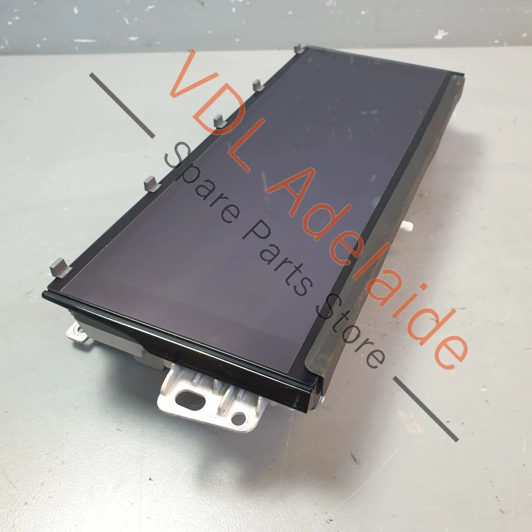 Porsche Cayenne E3 9YA 9YB Dashboard Dash Display Panel Gloss 9Y0919597G OV3 9Y0919597AD OV3 - Image 6