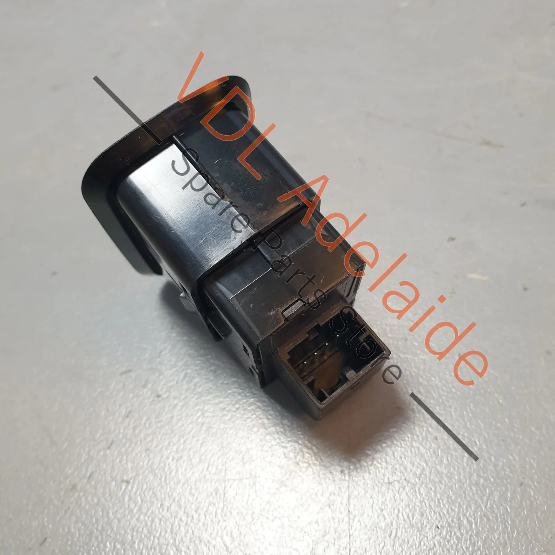 Porsche Cayenne E3 9YA 9YB Passenger Window Switch for front or rear passenger door left or right side 971959855C HUO - Image 6