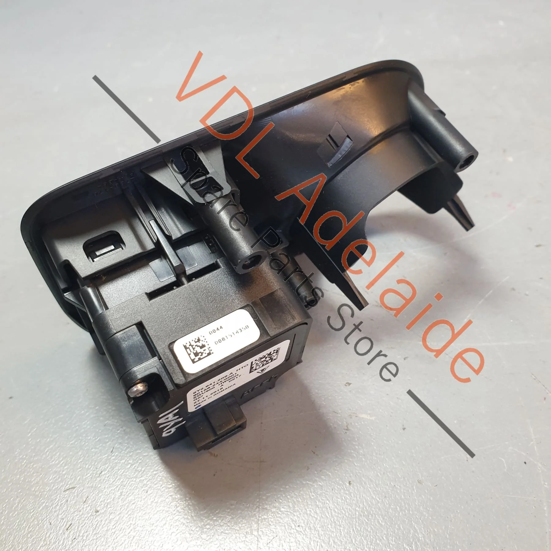 Porsche Cayenne E3 9YA 9YB Switch for Lights Headlights 9Y2941209A HTO - Image 5