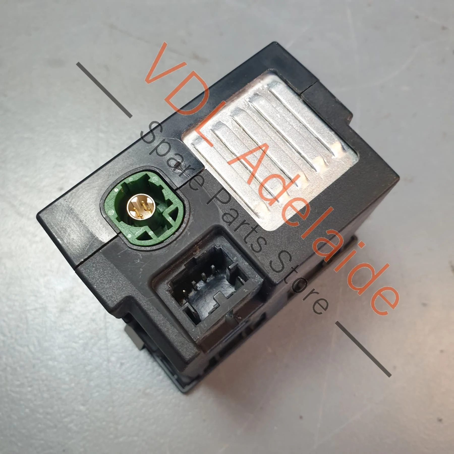 Porsche Cayenne E3 9YA 9YB USB A Multimedia Interface Panel Plug for Centre Console 9Y0035736 - Image 5