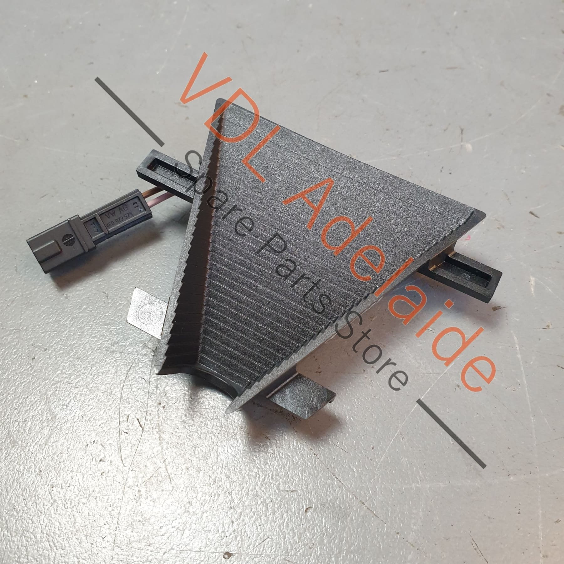 Porsche Cayenne E3 9YA 9YB Trim Panel for Windscreen Camera 9Y0858066 3G0845109 - Image 5