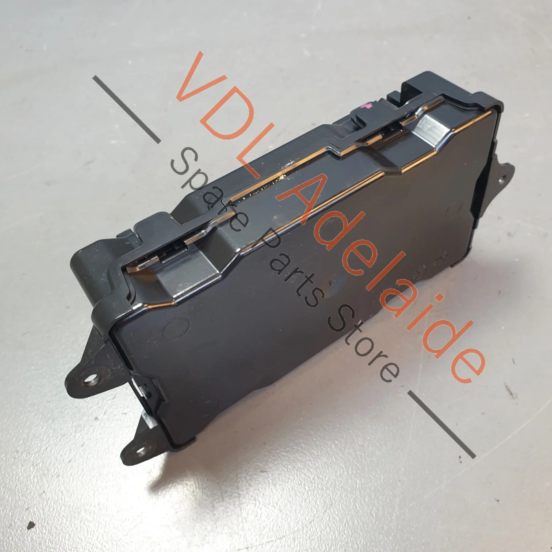 Porsche Cayenne E3 9YA 9YB Control Unit for Air Conditioning 9Y0907040J - Image 5