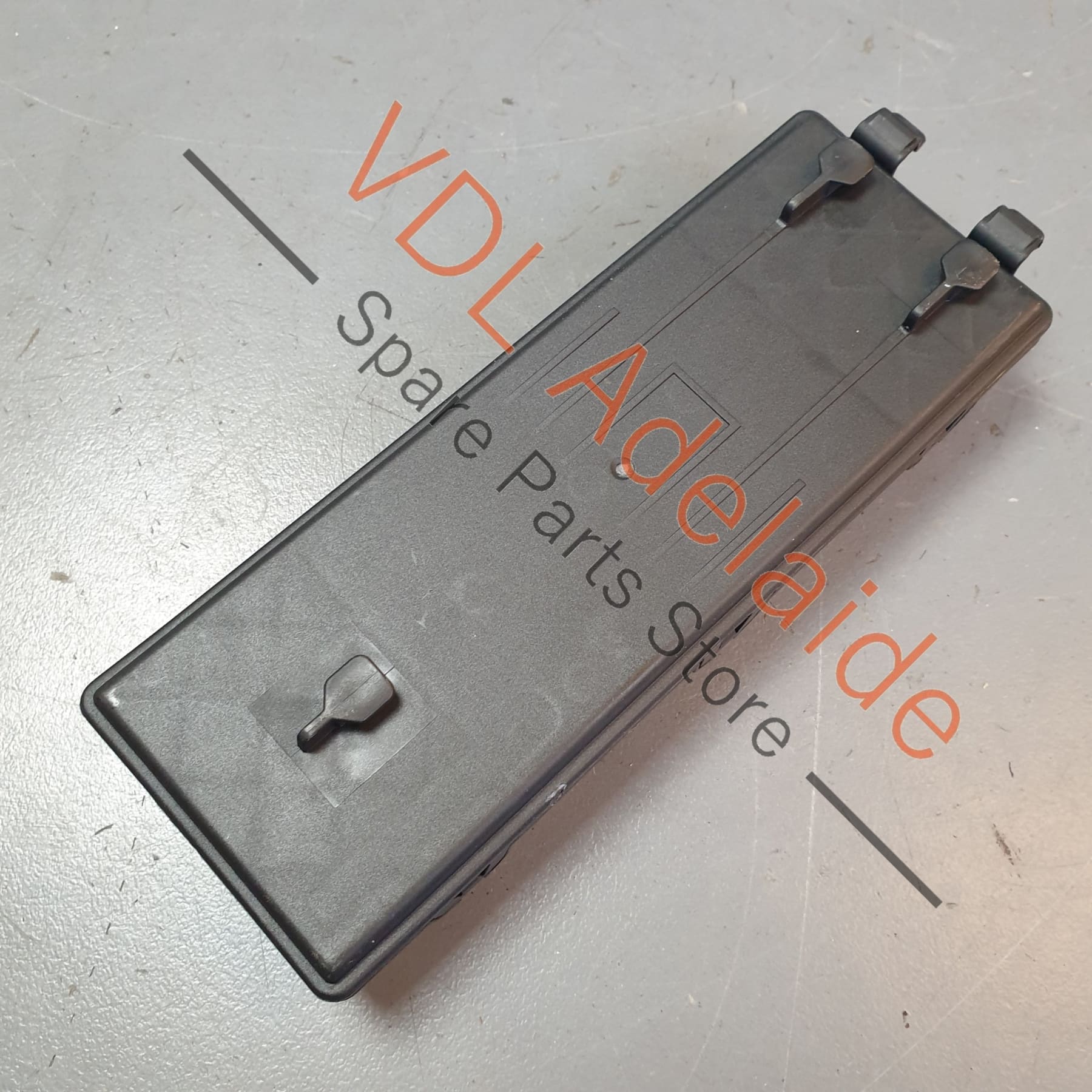 Porsche Cayenne E3 9YA 9YB Automatic Tailgate Boot Hatch Control Module PAB959107 8W8959107D - Image 5