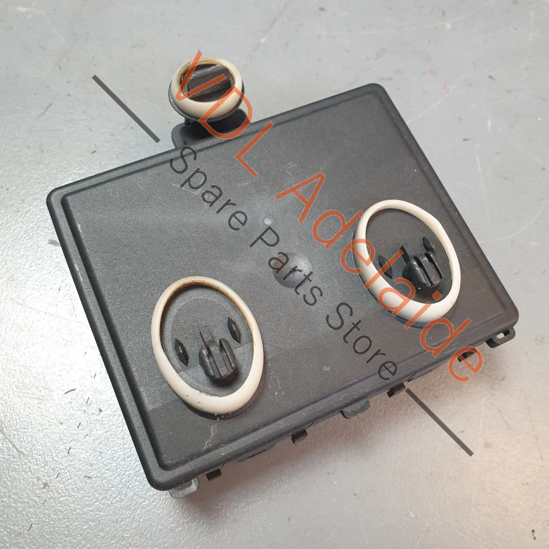 Porsche Cayenne E3 9YA 9YB Door Control Unit Rear Left or Right Side PAB95979511 PAB95979512 4M1959795D - Image 2