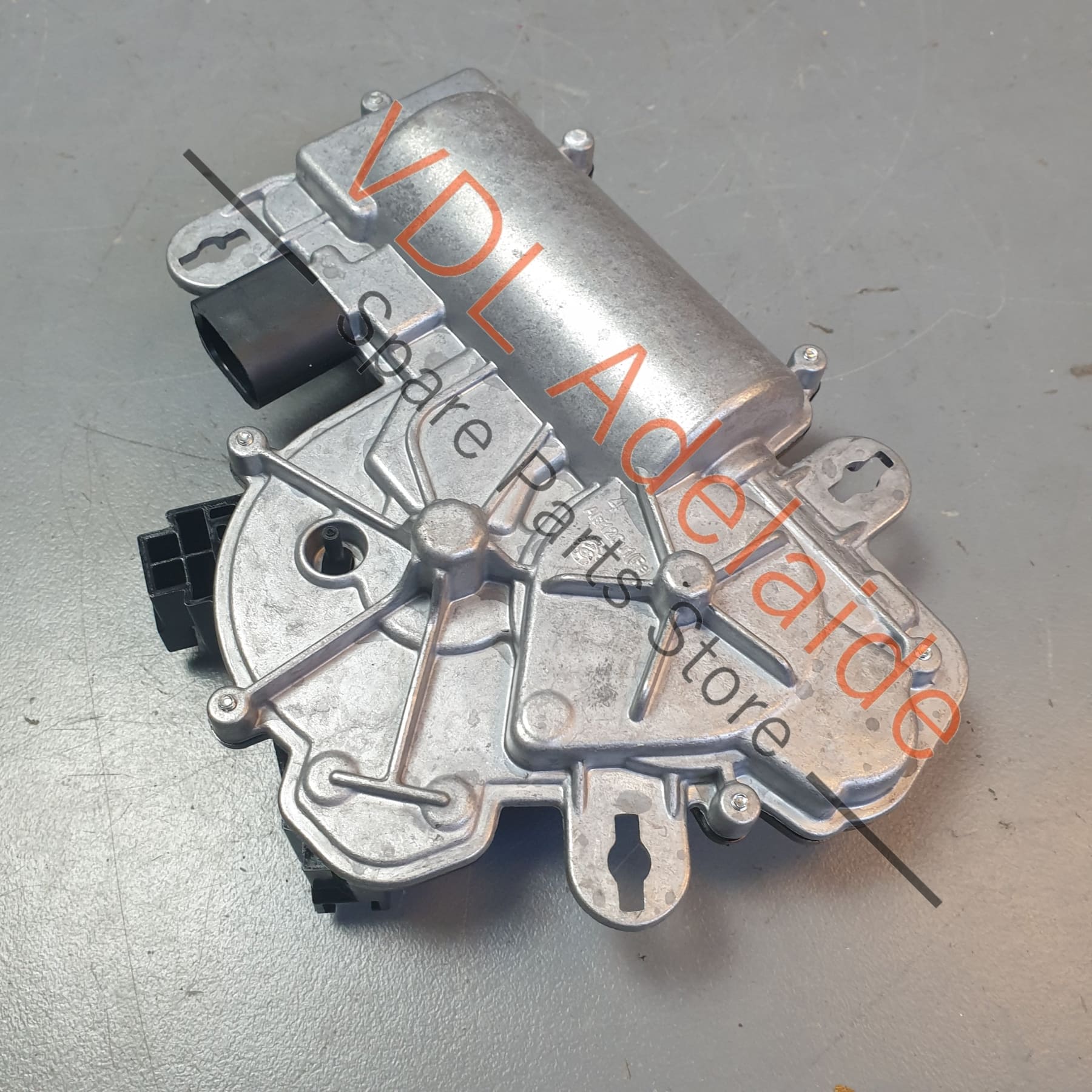 Porsche Cayenne 9Y0 E3 Rear Hatch Boot Lock Power Latching Closing Motor 760827887 95882788700 - Image 5