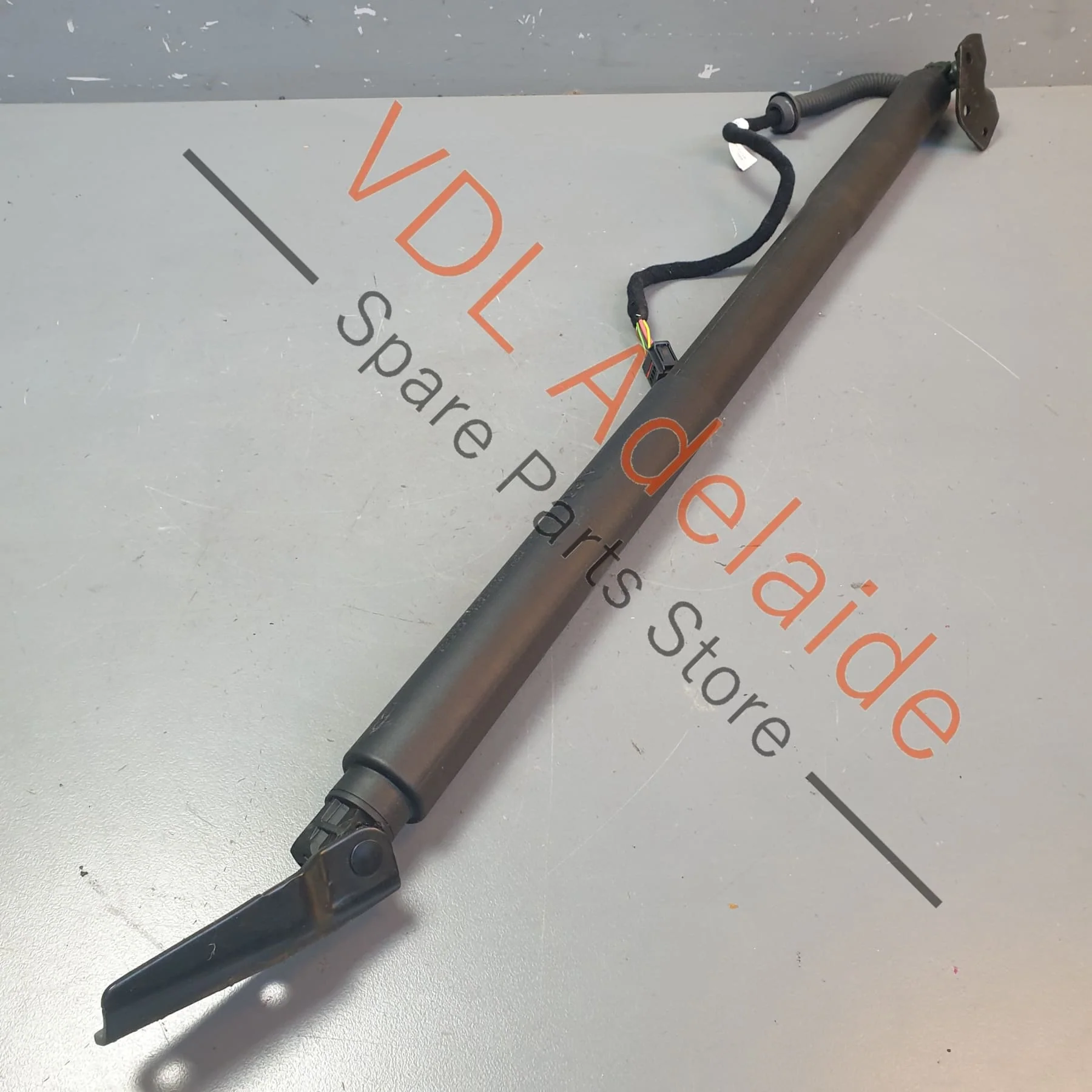 Porsche Cayenne 9Y0 E3 Rear Hatch Boot Power Opening Closing Strut Motor 9Y0827851B - Image 6