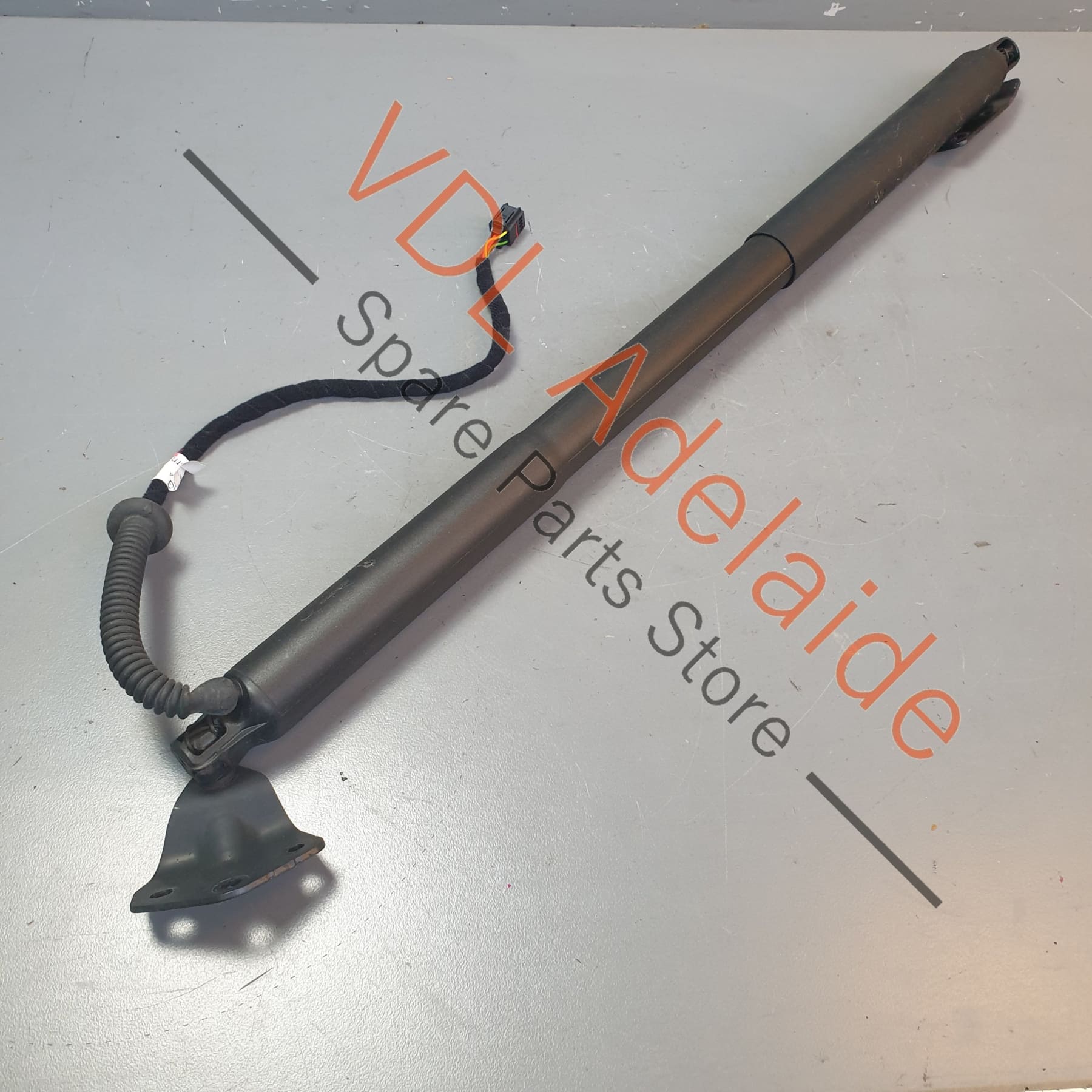 Porsche Cayenne 9Y0 E3 Rear Hatch Boot Power Opening Closing Strut Motor 9Y0827851B - Image 7