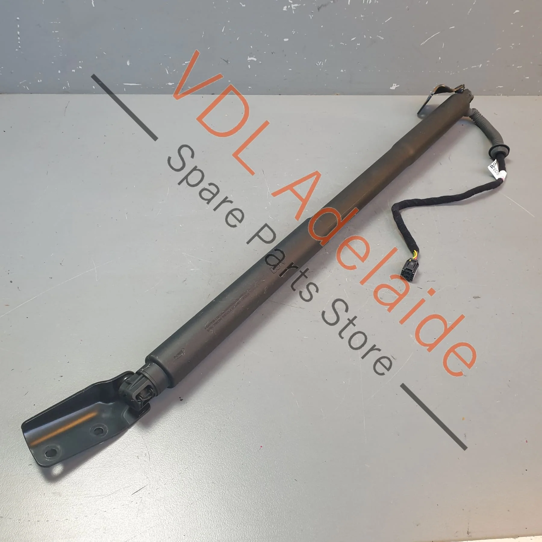 Porsche Cayenne 9Y0 E3 Rear Hatch Boot Power Opening Closing Strut Motor 9Y0827851B - Image 8