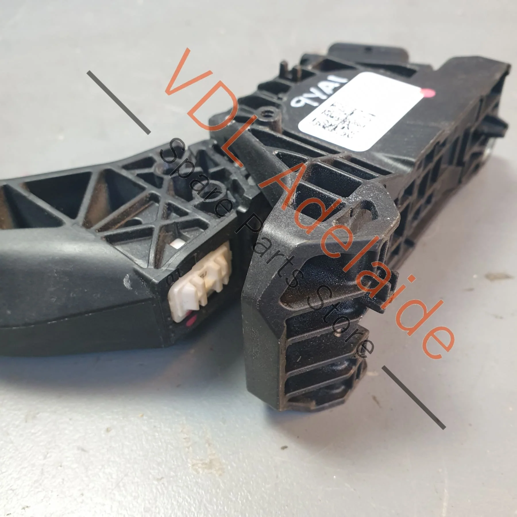 Porsche Cayenne E3 Throttle Gas Pedal Accelerator with Sensor PAB72352300 8W1723523 - Image 8