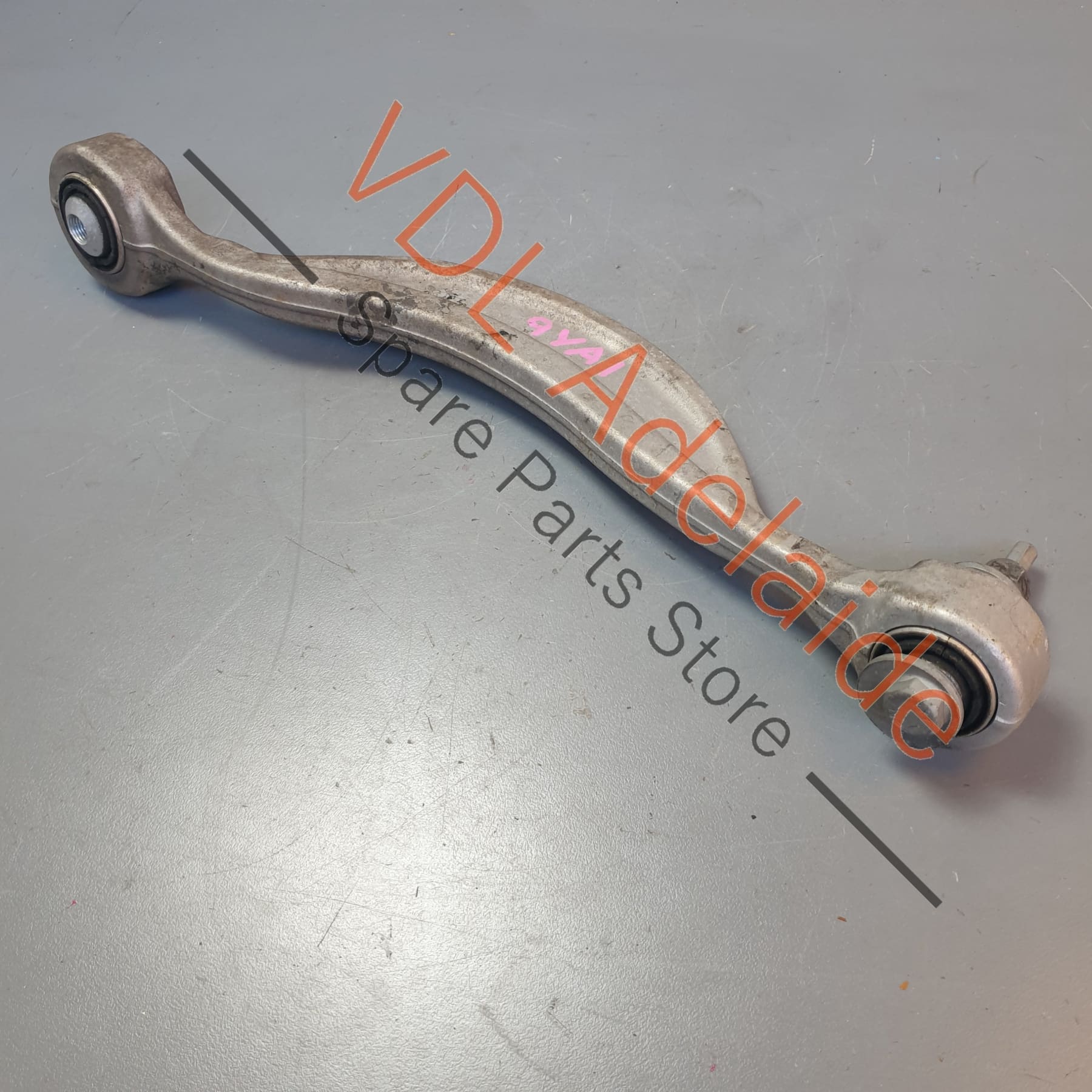 Porsche Cayenne E3 Audi Q7 Q5 Rear Suspension Track Rod Control Arm 4M0501531 PAB501529