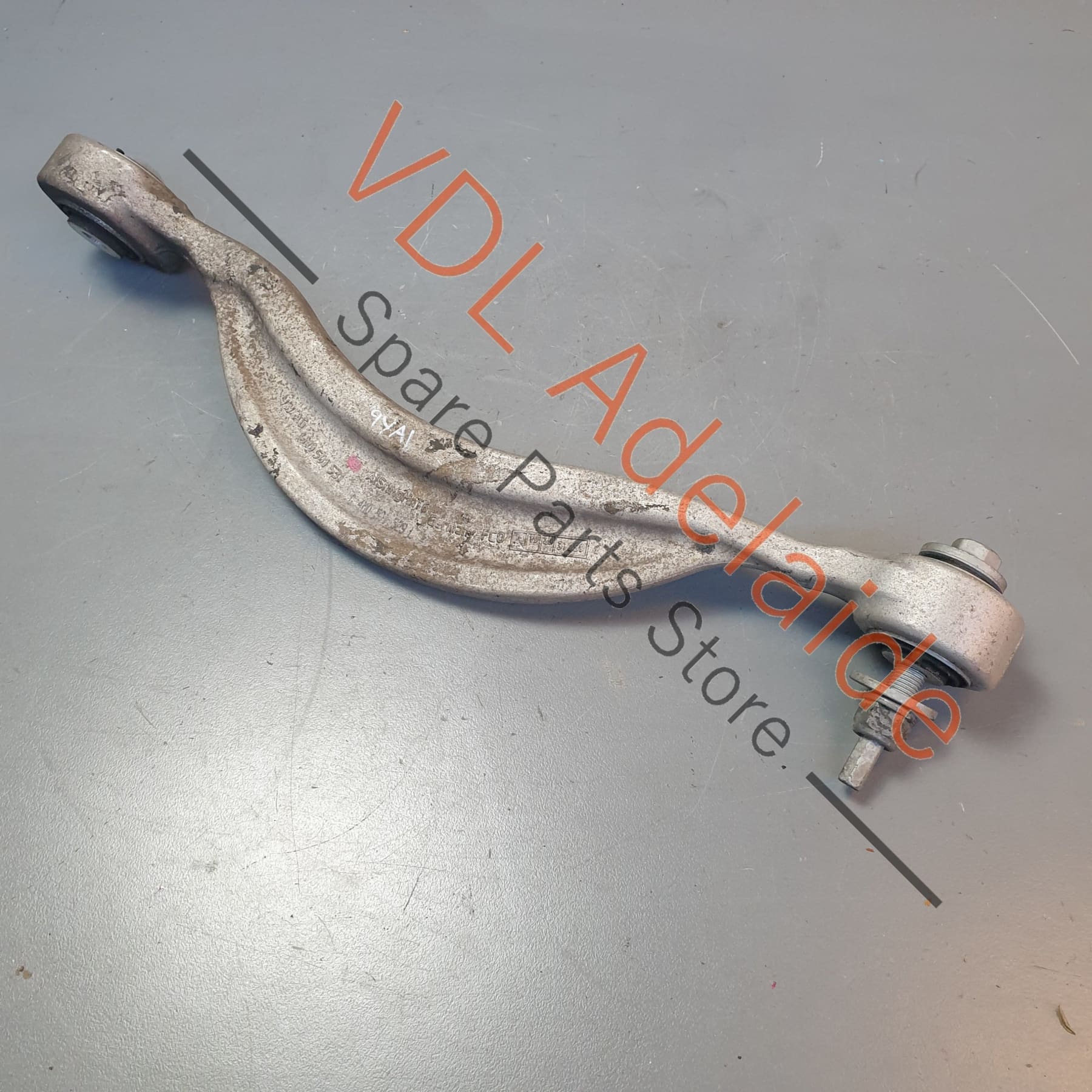 Porsche Cayenne E3 Audi Q7 Q5 Rear Suspension Track Rod Control Arm 4M0501531 PAB501529 - Image 10