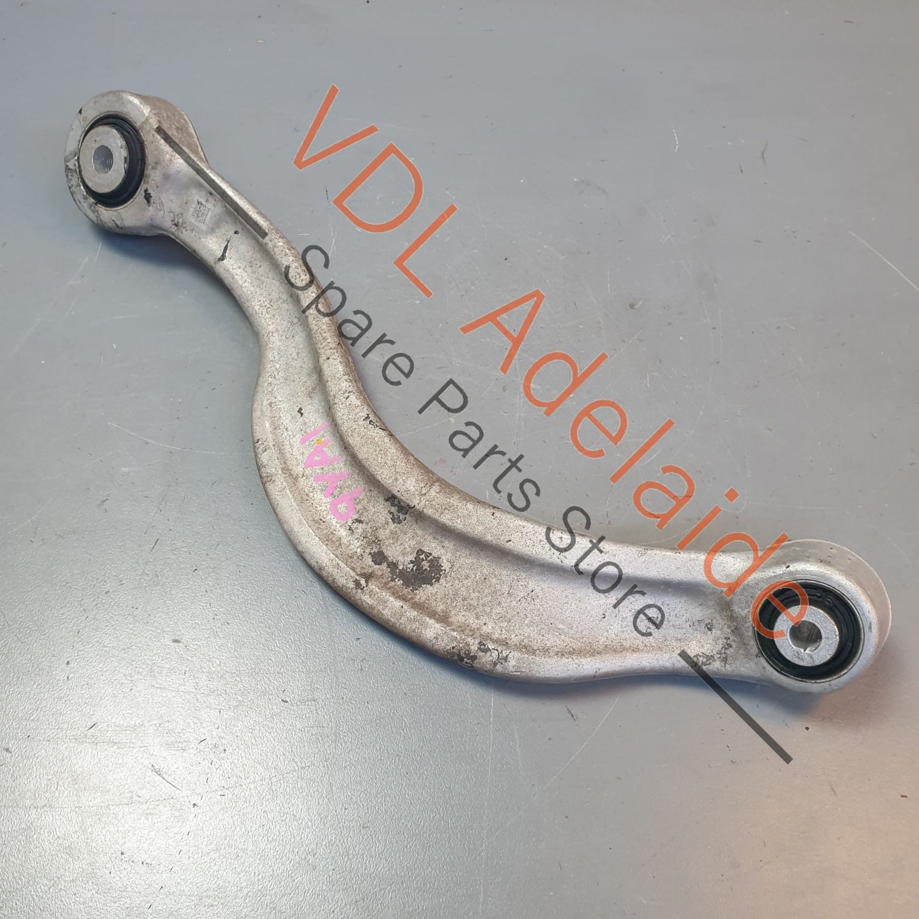 Porsche Cayenne E3 Audi Q7 Q5 Rear Left Suspension Wishbone Control Arm 4M0505397 PAB505397 4M0505371 - Image 7