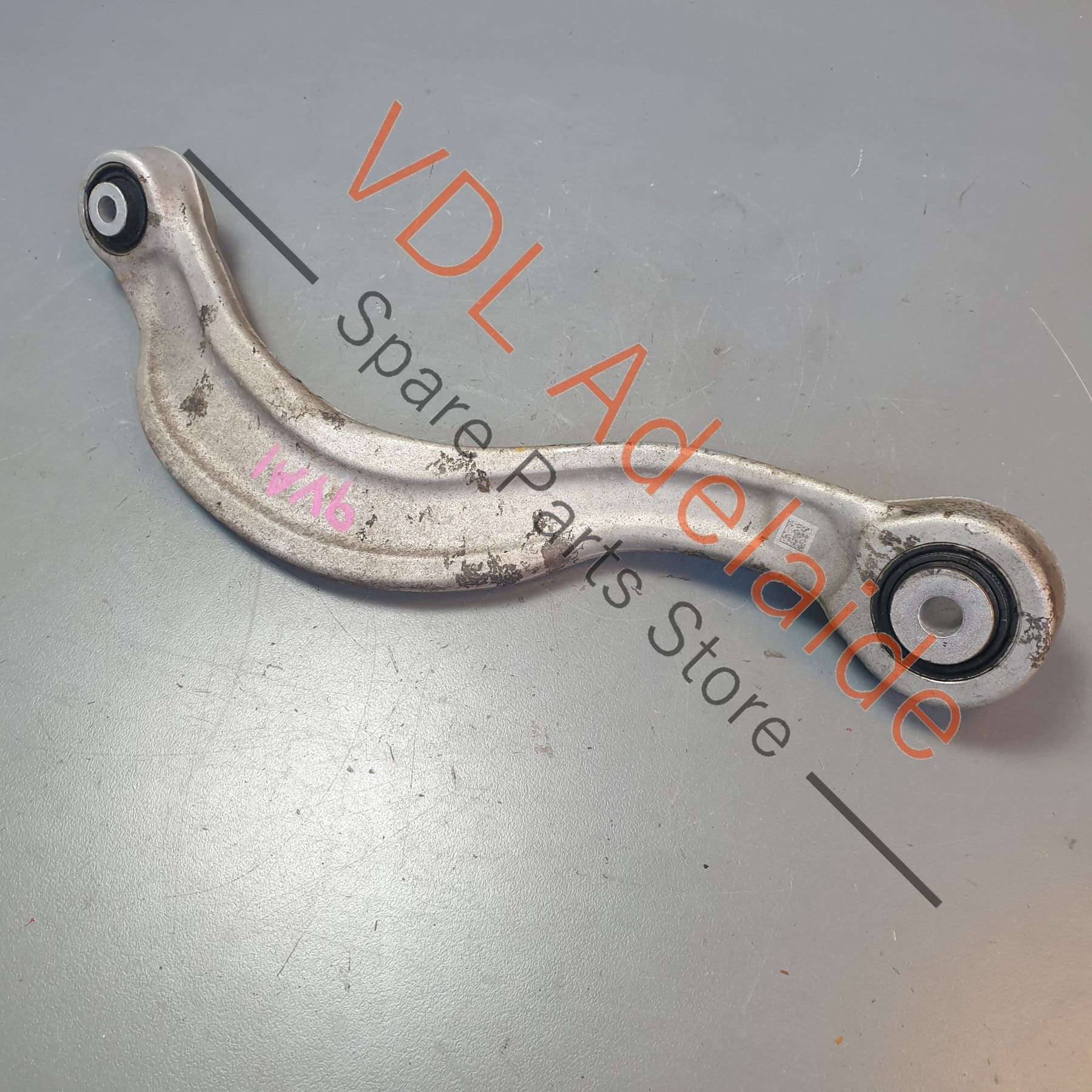 Porsche Cayenne E3 Audi Q7 Q5 Rear Right Suspension Wishbone Control Arm 4M0505398 PAB505398 4M0505372 - Image 7