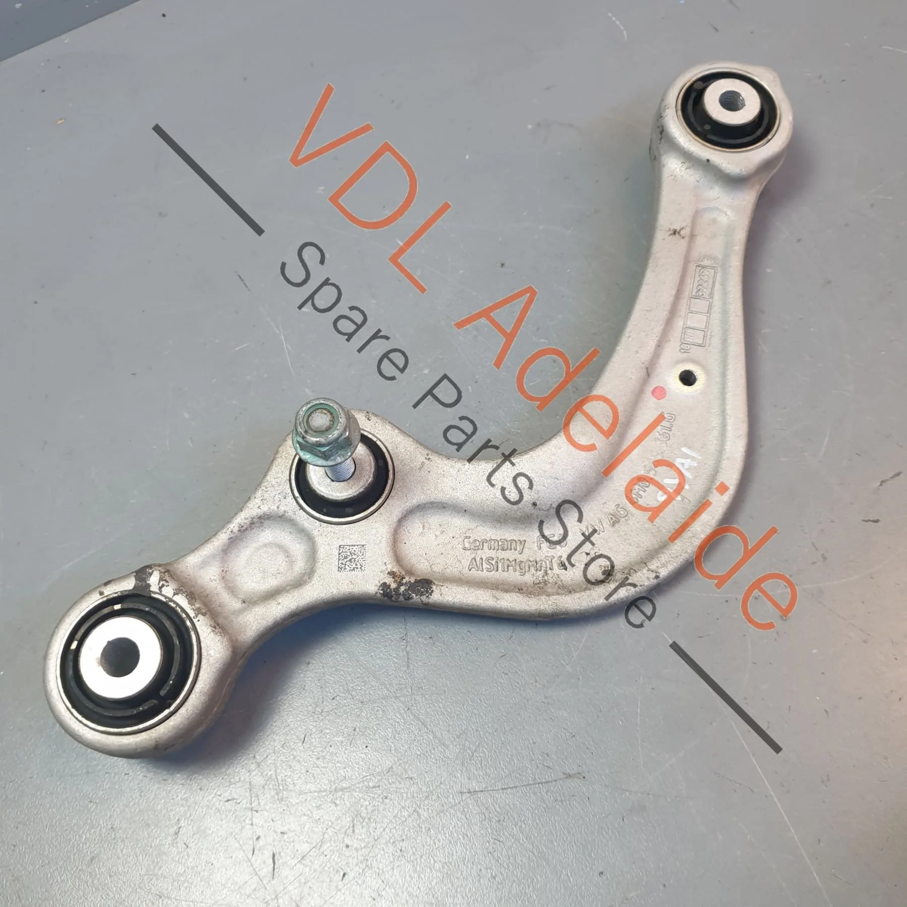 Porsche Cayenne E3 Audi Q7 Q5 Rear Upper Suspension Wishbone Control Arm 958505323G 4M0505361G - Image 7