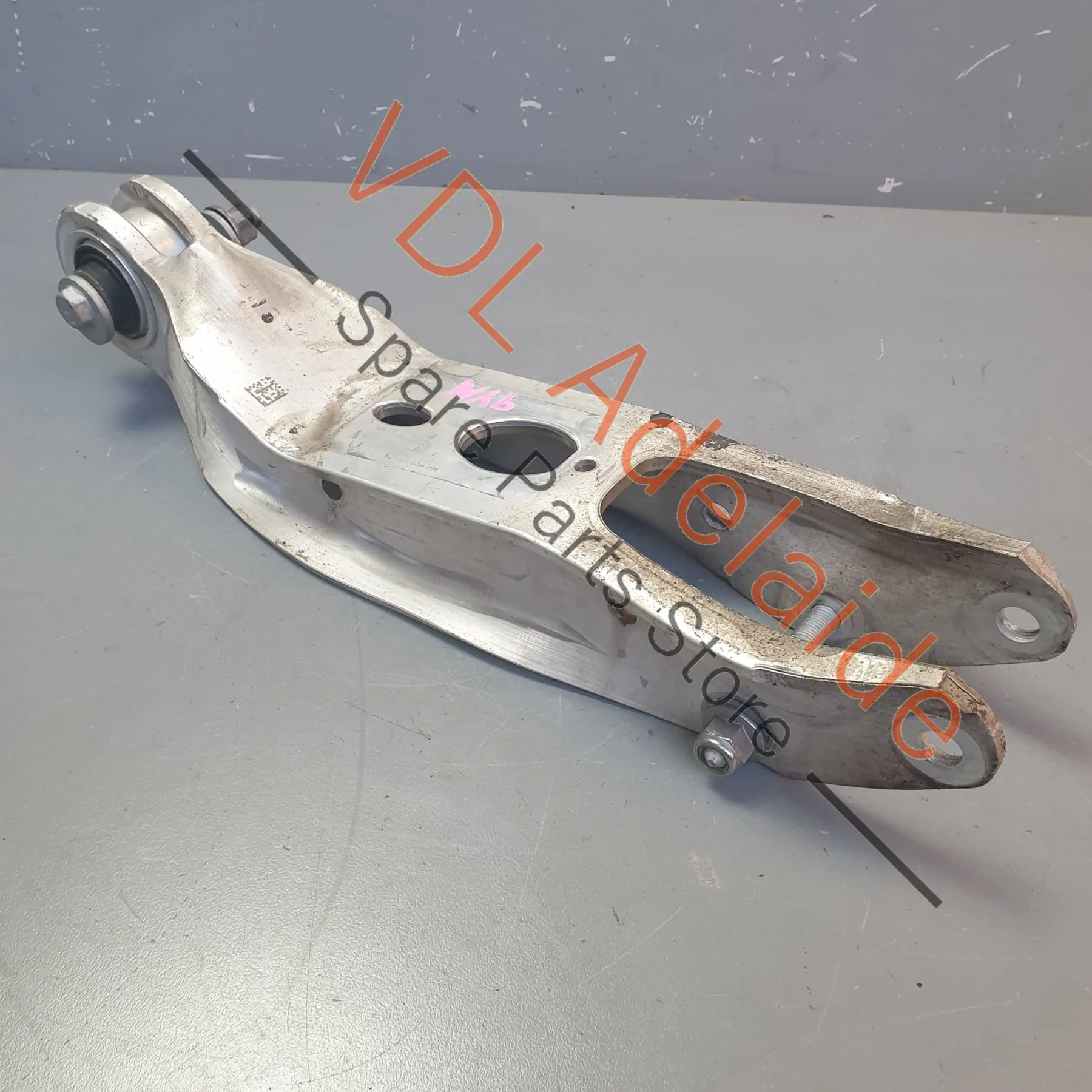 Porsche Cayenne E3 Audi Q7 Rear Lower Suspension Wishbone Control Arm 958505311J 4M0505311J