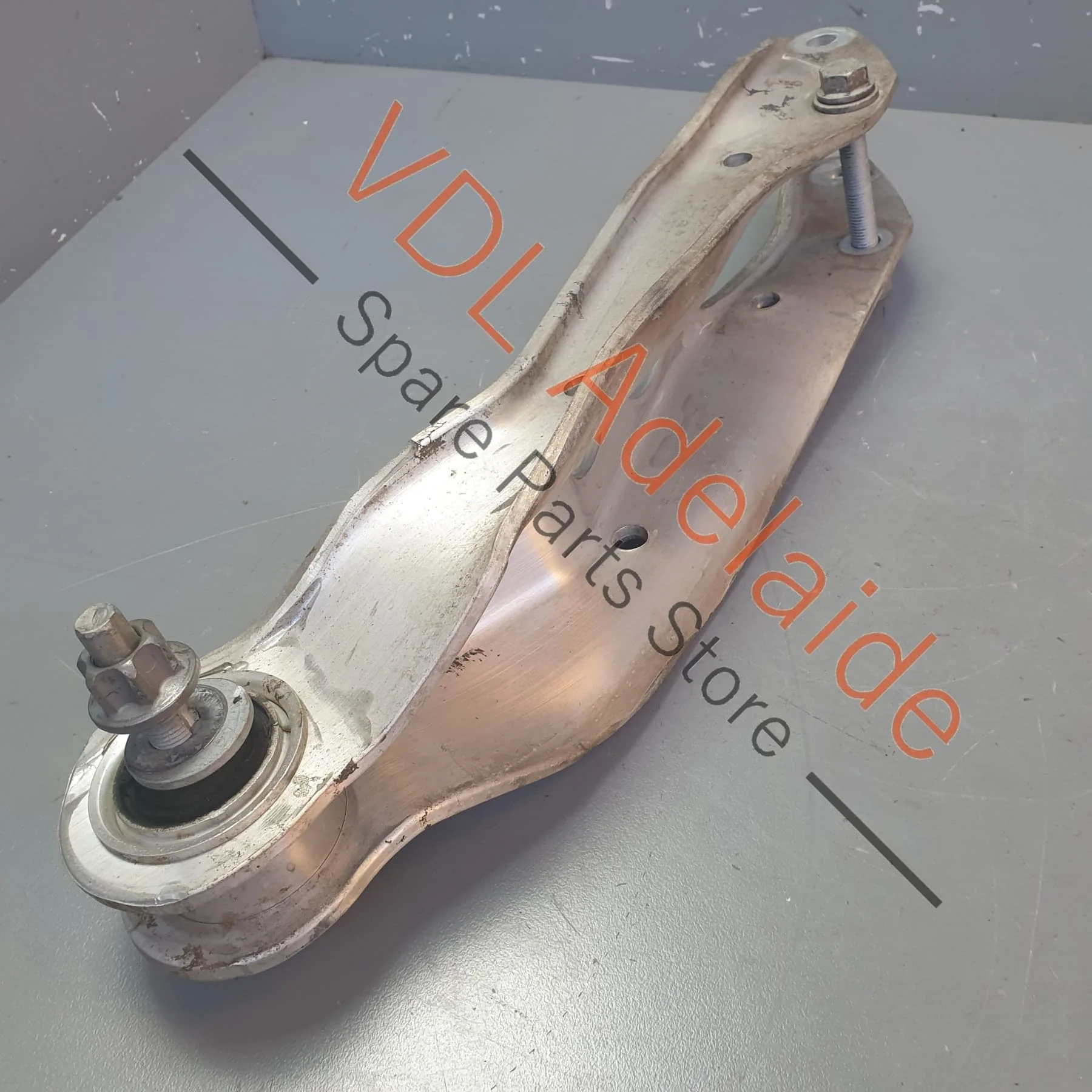 Porsche Cayenne E3 Audi Q7 Rear Lower Suspension Wishbone Control Arm 958505311J 4M0505311J - Image 11