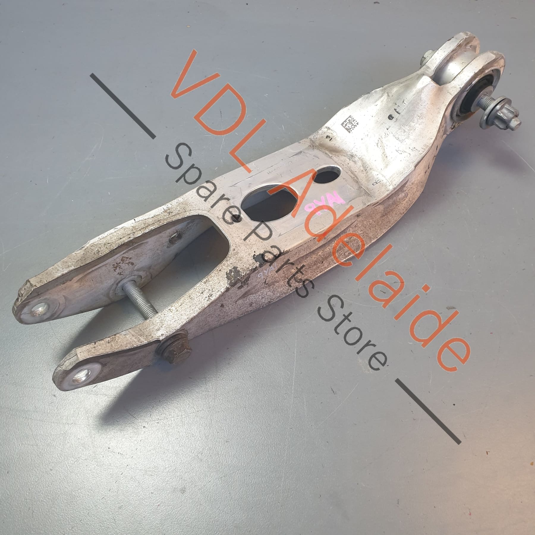 Porsche Cayenne E3 Audi Q7 Rear Lower Suspension Wishbone Control Arm 958505311J 4M0505311J - Image 5