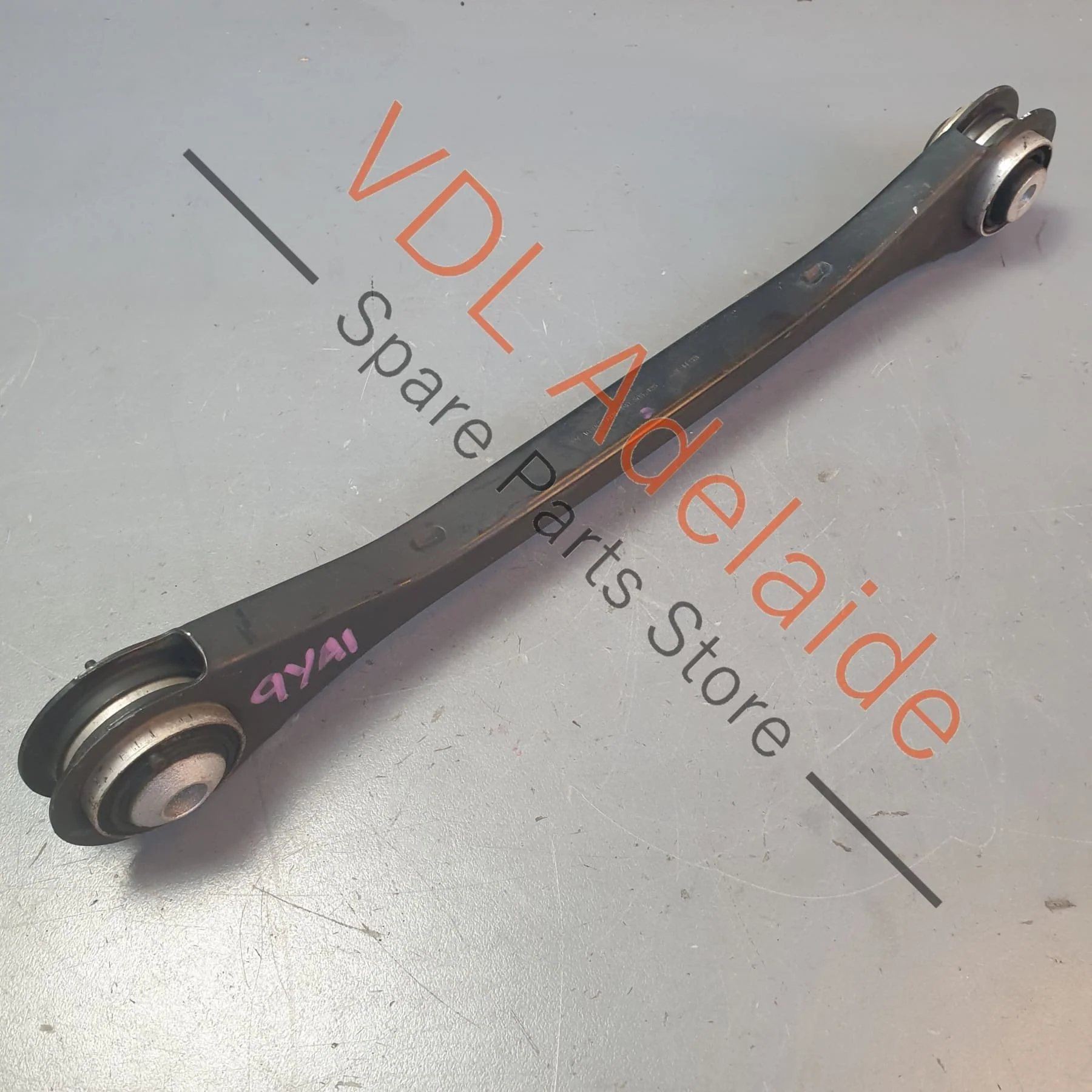 Porsche Cayenne E3 Audi Q7 Rear Lower Suspension Wishbone Control Arm 4N0505425 958505291D 958505292D - Image 6