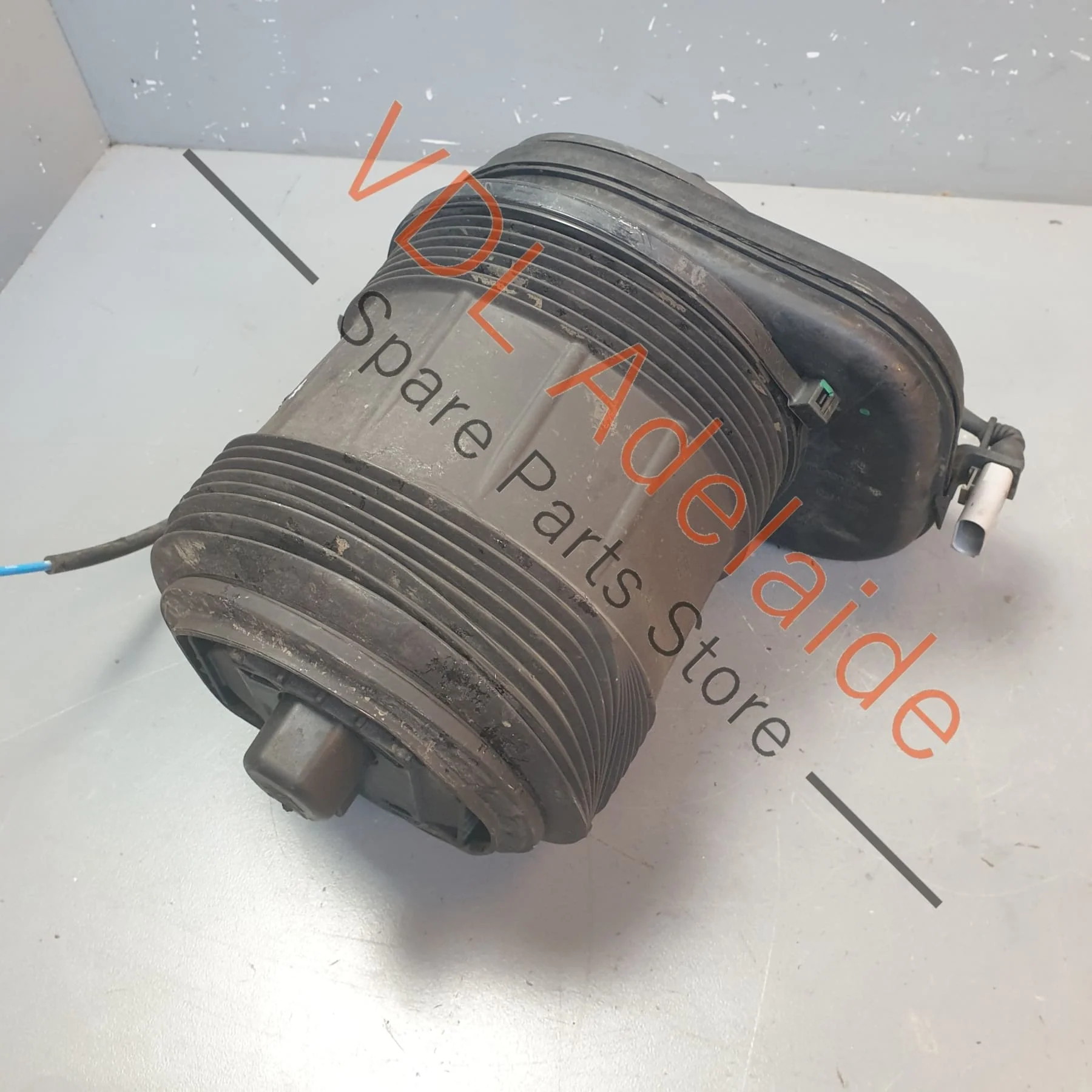 Porsche Cayenne E3 Rear Right Air Suspension Bag Airbag 9Y0616002B 9Y0616002 9Y0616002C - Image 12
