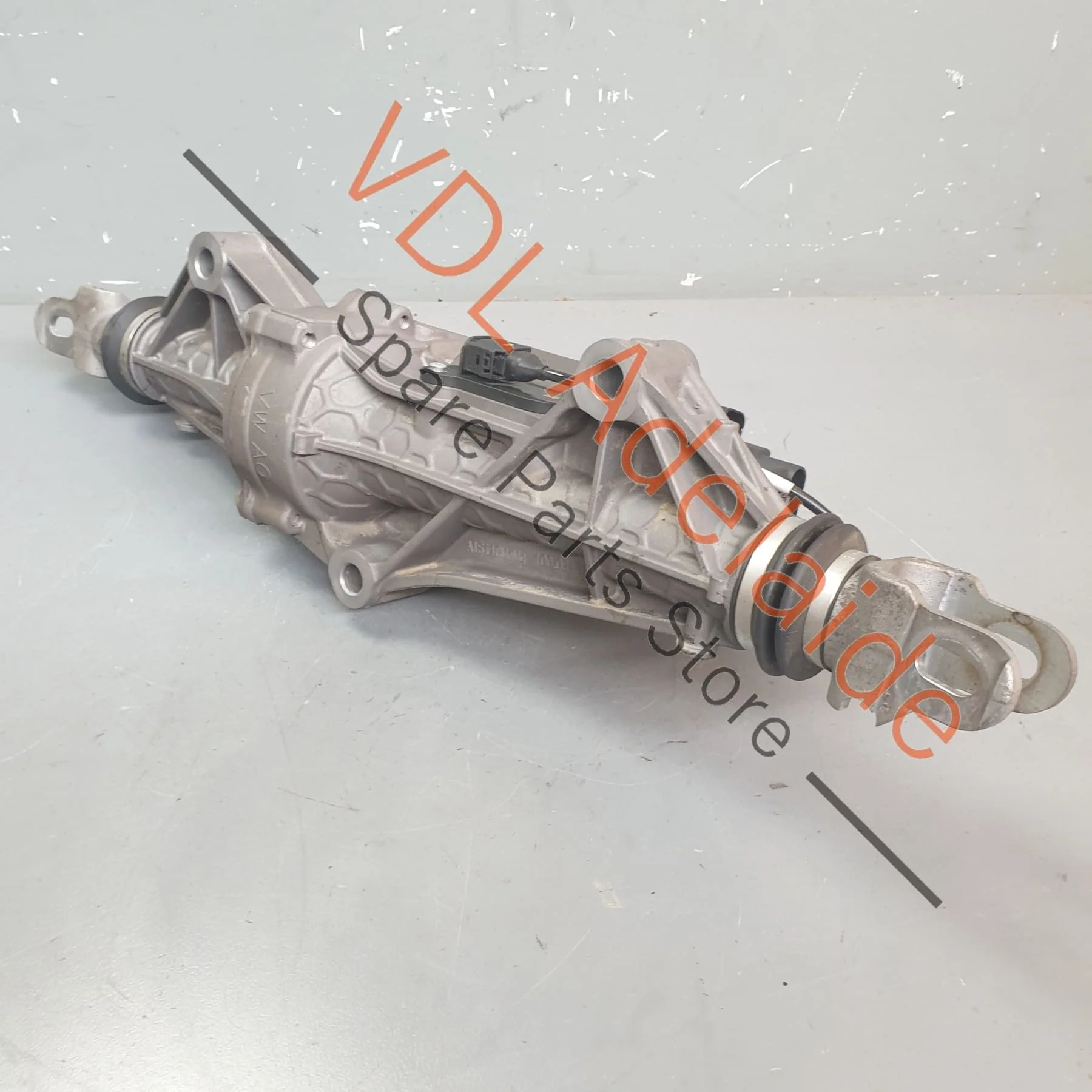 Lamborghini Urus Porsche Cayenne E3 9YA 9YB Rear Electric Power Steering Gear Rack Box 958501055R PAB501055A 4M0501055AA - Image 10