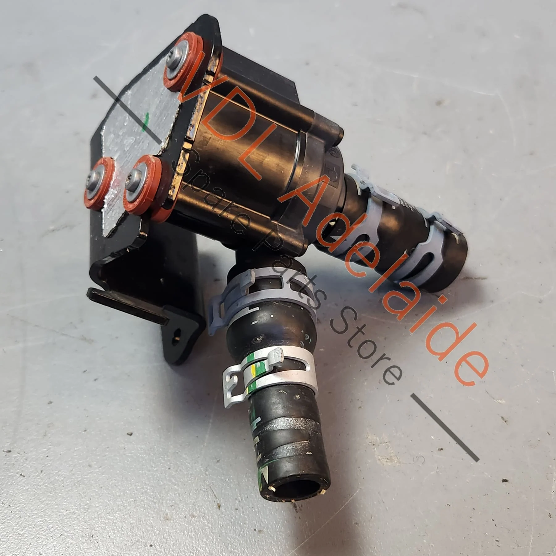 Porsche Cayenne E3 Additional Secondary Coolant Electric Pump 9A7121601 06H121601P 06H121601L - Image 6