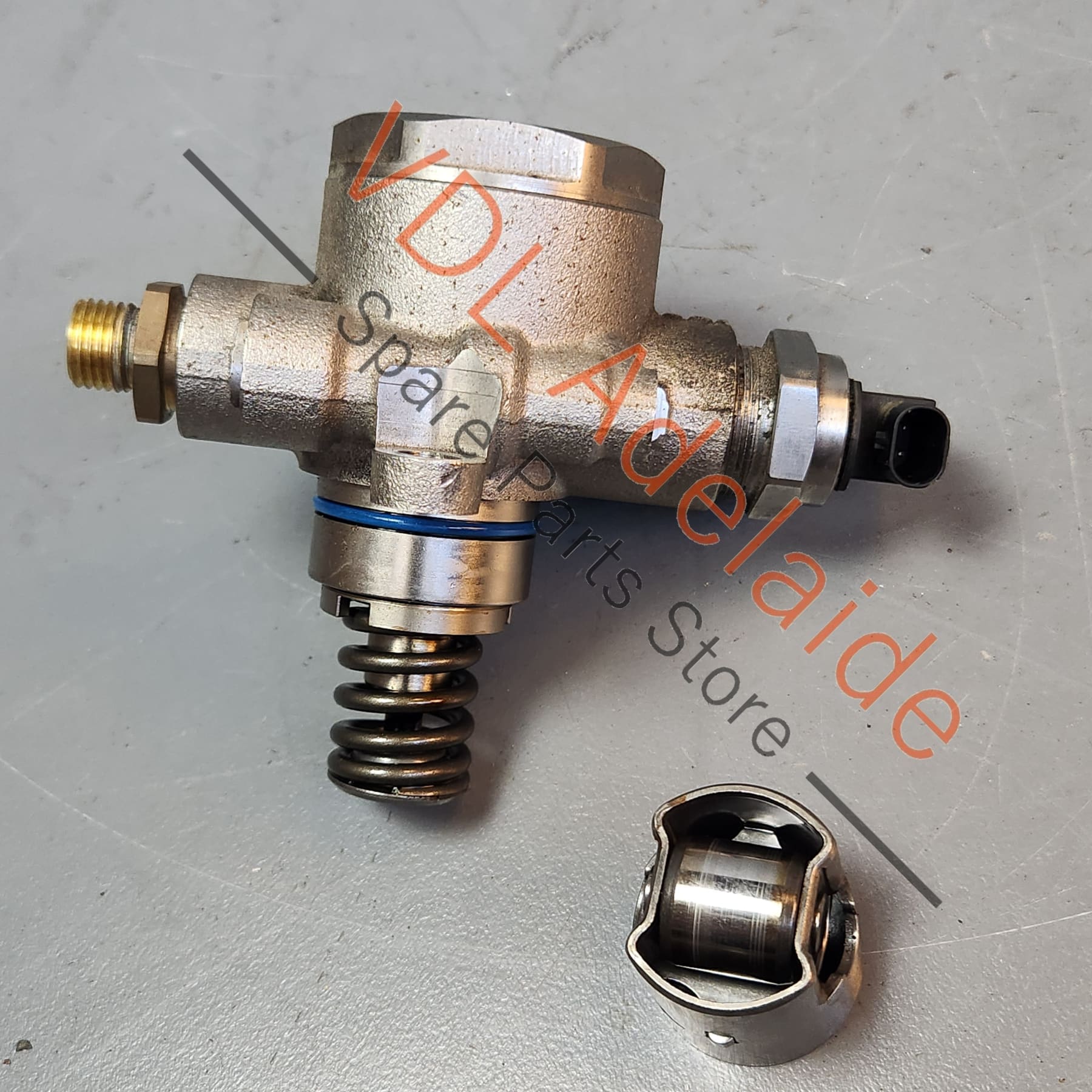 Porsche Cayenne E3 2.9 324kw High Pressure Fuel Pump HPFP 9A712702610 PAC127026A 9A710931110 06M127026H 06M127026Q