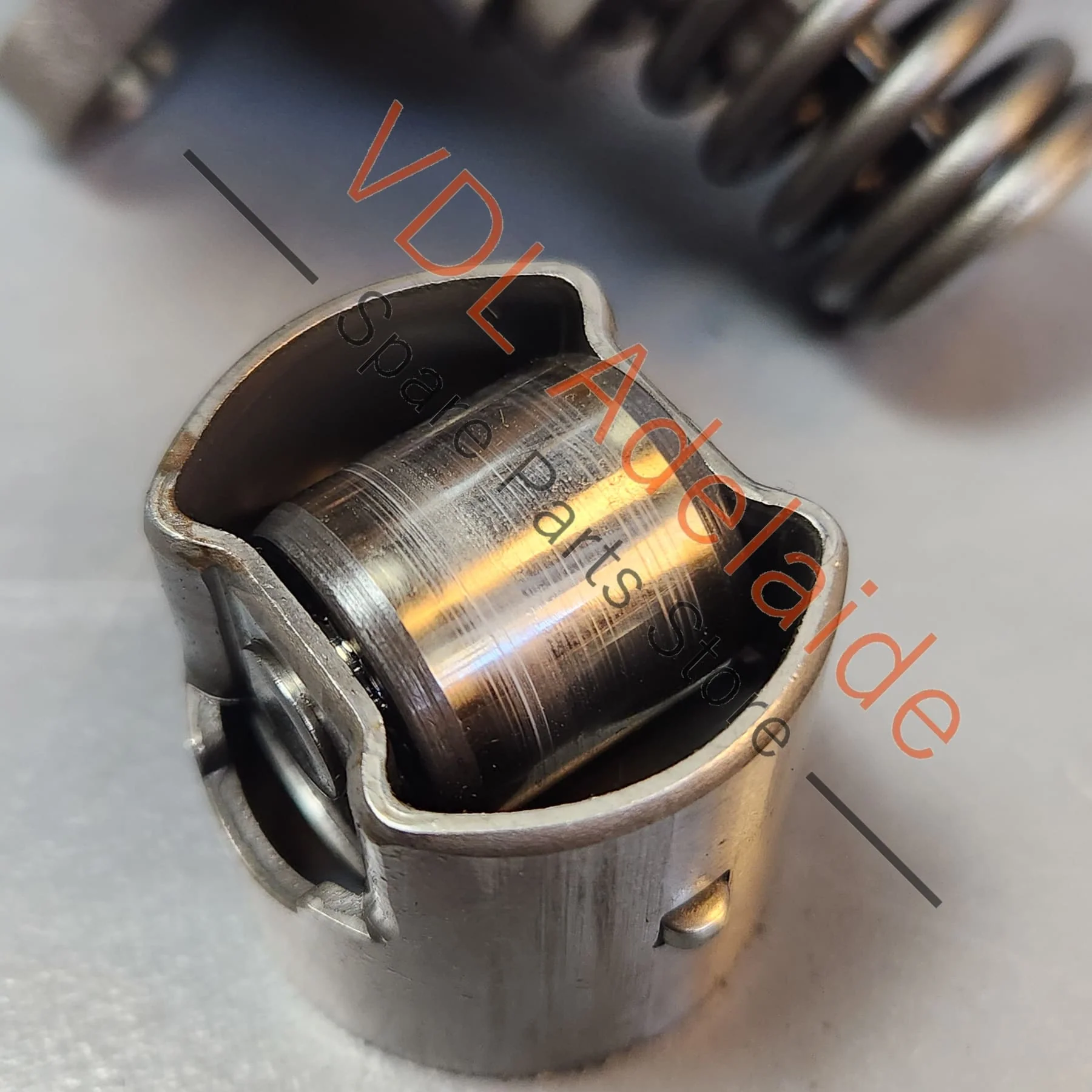 Porsche Cayenne E3 2.9 324kw High Pressure Fuel Pump HPFP 9A712702610 PAC127026A 9A710931110 06M127026H 06M127026Q - Image 6