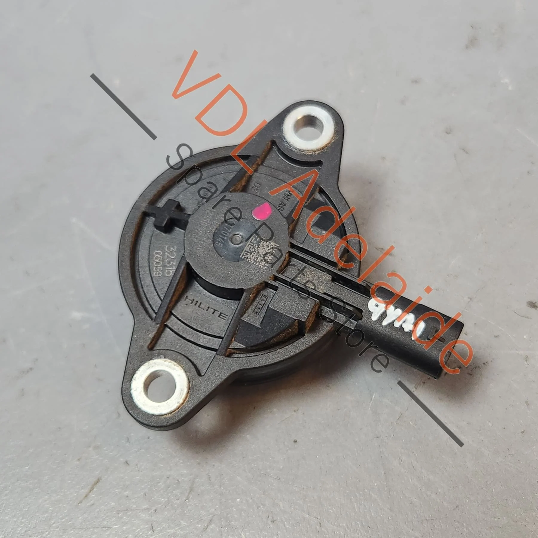 Audi RS5 Porsche Cayenne E3 2.9 V6 Camshaft Solenoid PAC109259 06M109259M 06M109259P