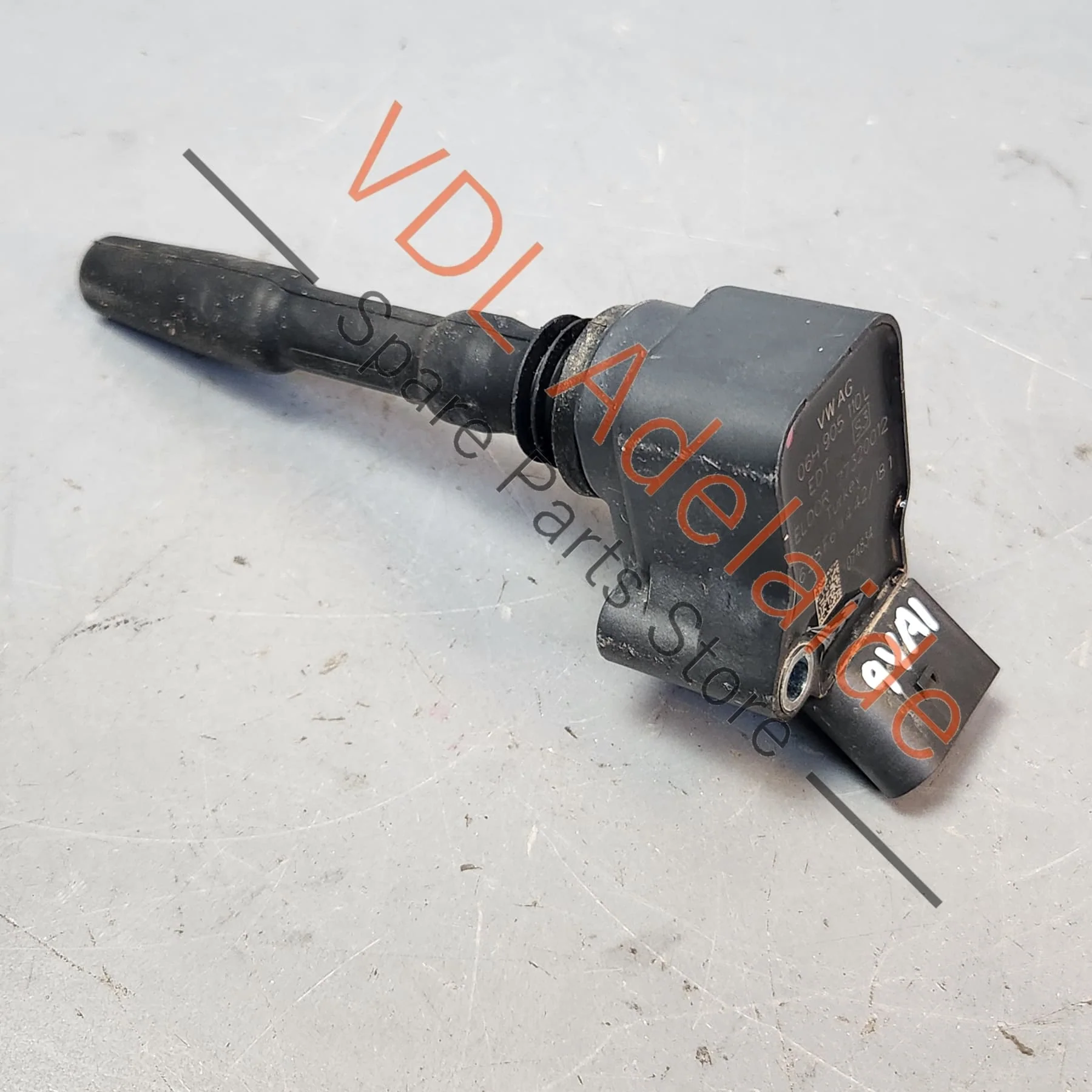 Porsche Cayenne E3 2.9 V6 Ignition Coil Pack 9A7905110 06H905110L
