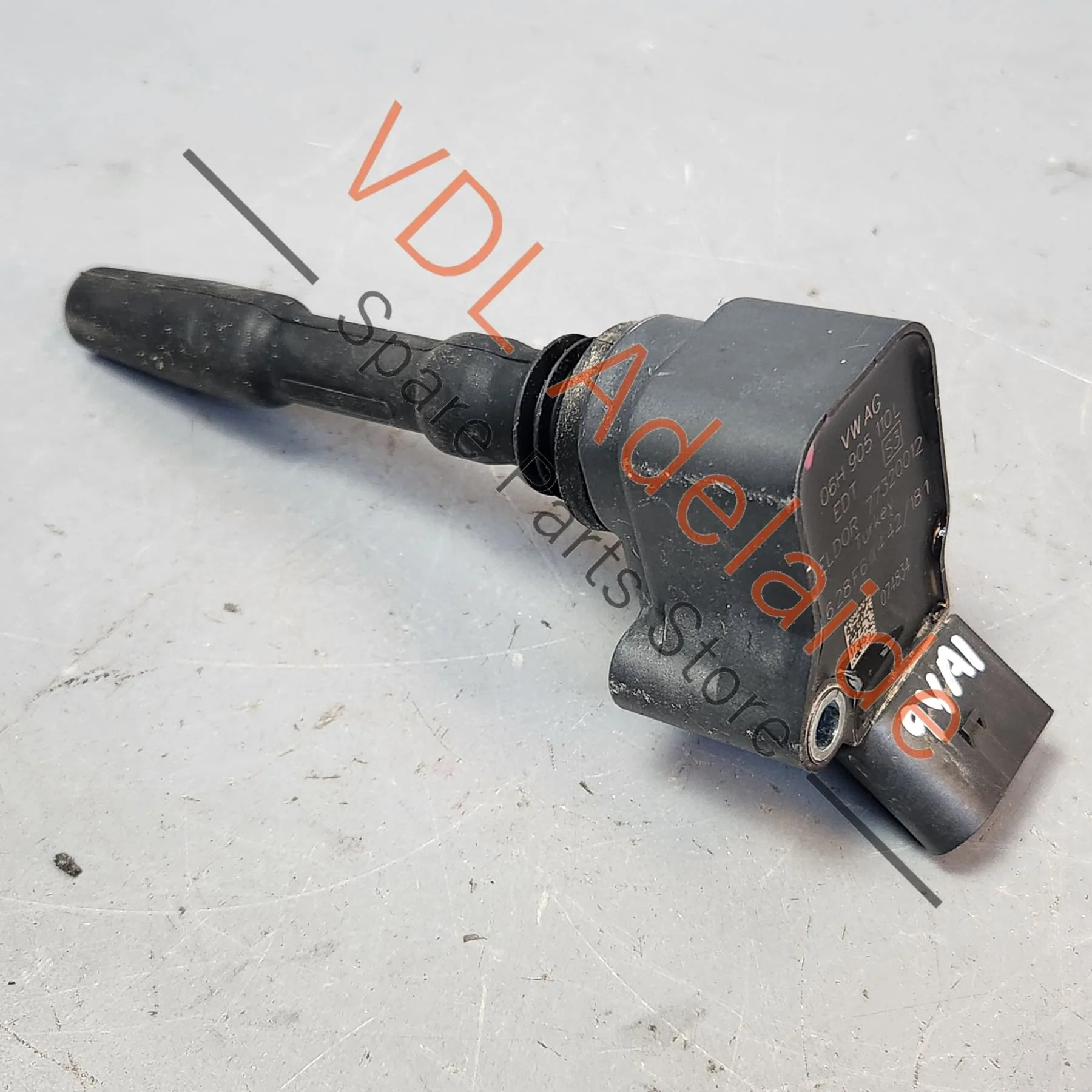 Porsche Cayenne E3 2.9 V6 Ignition Coil Pack 9A7905110 06H905110L - Image 6