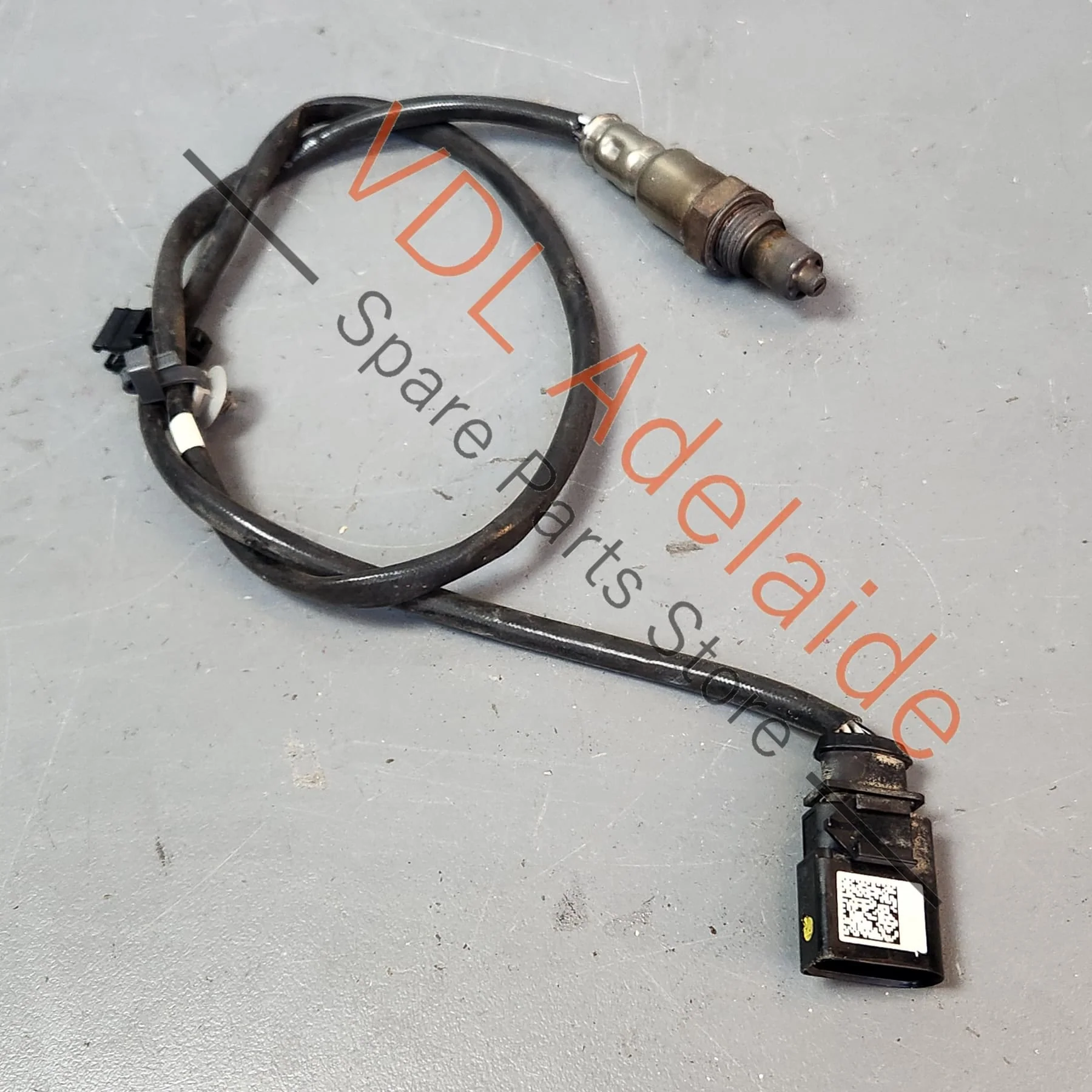 Porsche Cayenne E3 9YA 9YB Oxygen Sensor Downstream Right Side 95890626520 PAB906265H 4M8906265H - Image 4