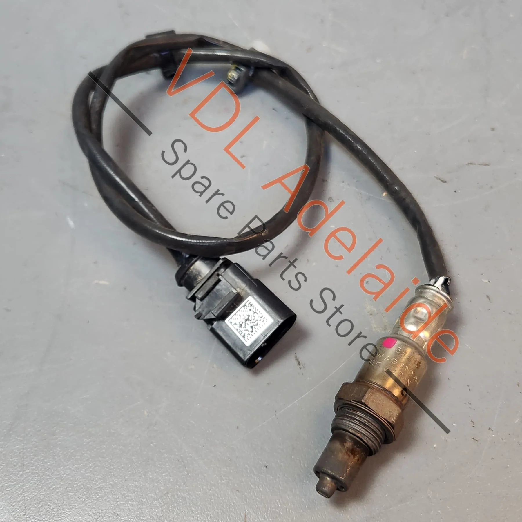 Porsche Cayenne E3 9YA 9YB Oxygen Sensor Downstream Left Side PAB90626500 PAB906265J 4M8906265AC