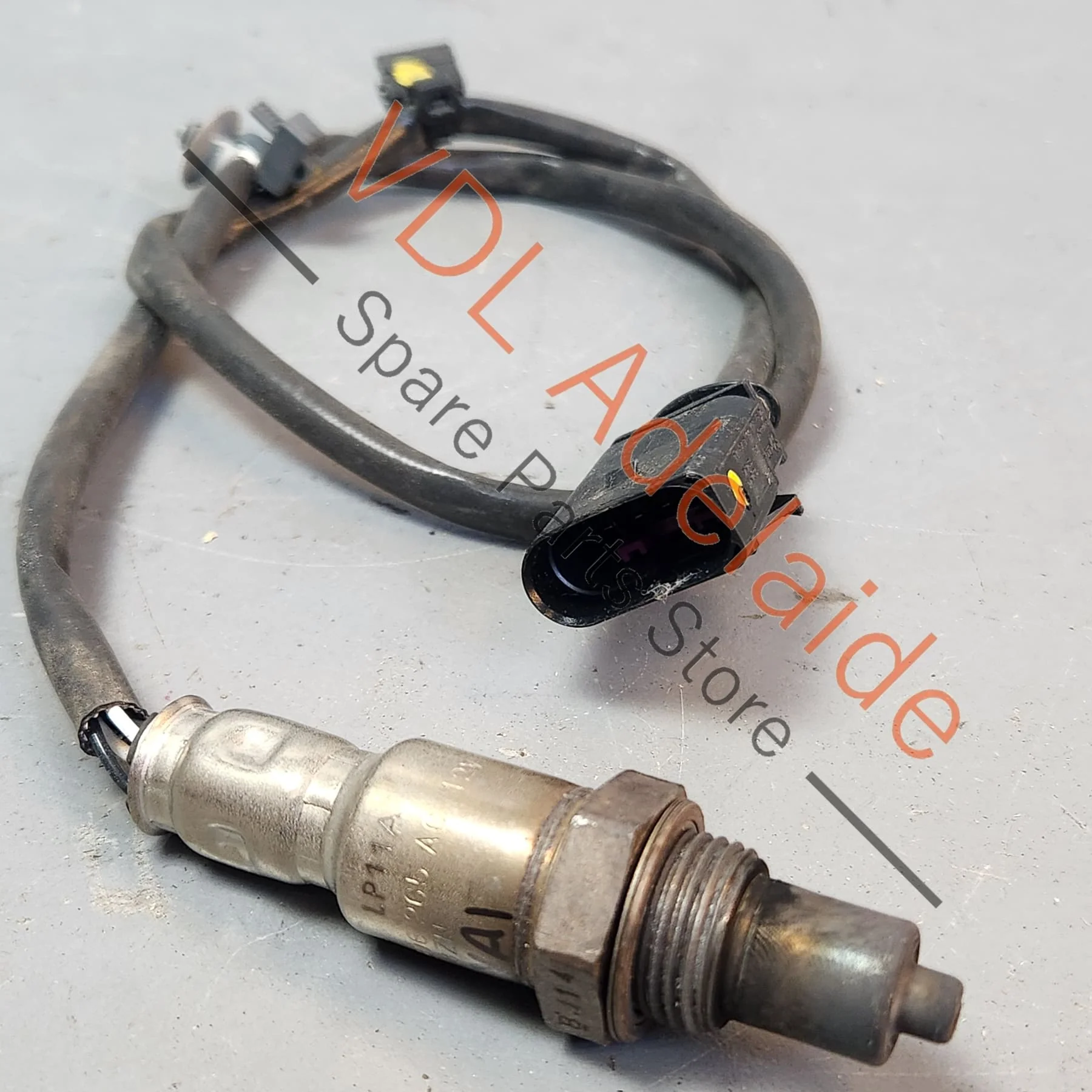 Porsche Cayenne E3 9YA 9YB Oxygen Sensor Downstream Left Side PAB90626500 PAB906265J 4M8906265AC - Image 6