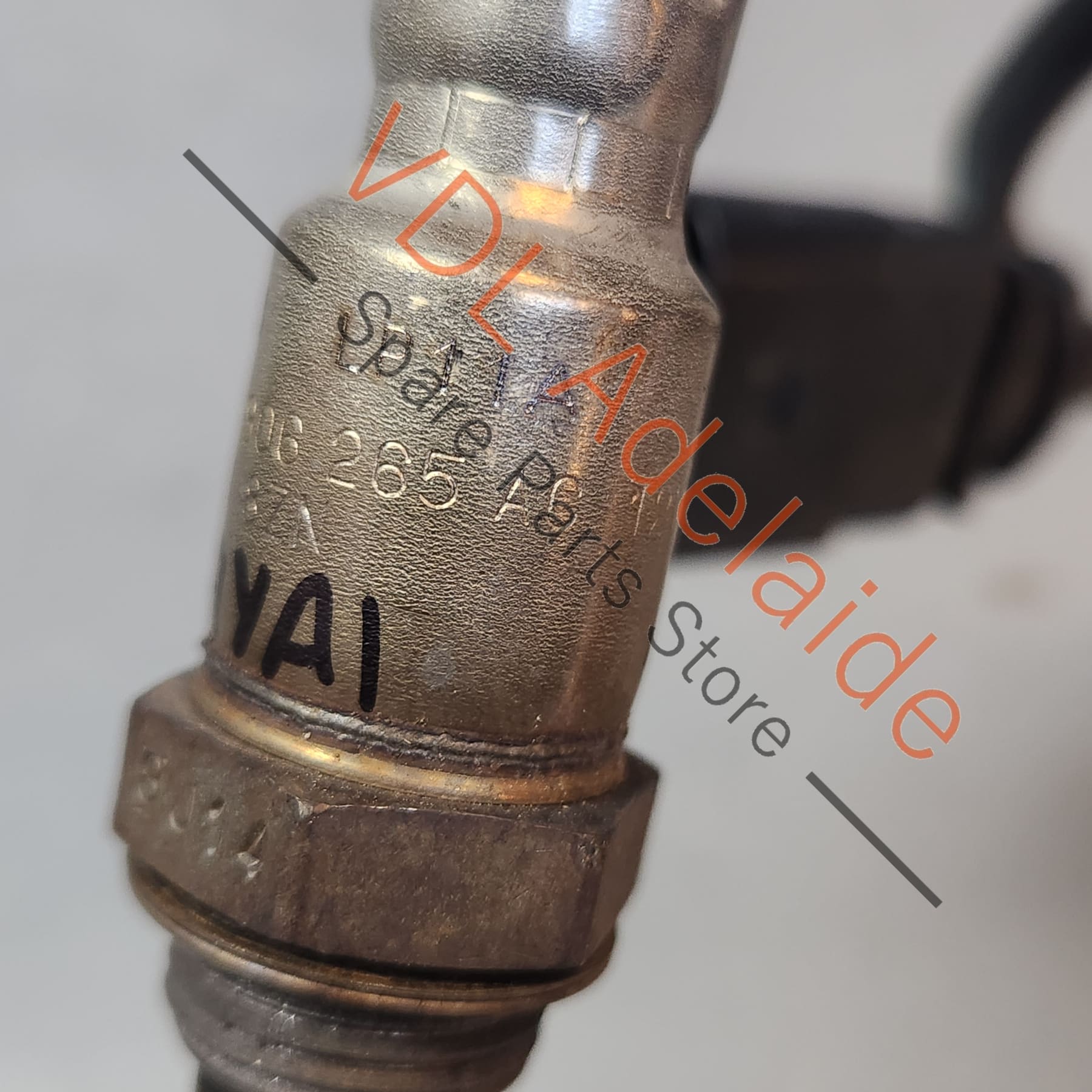 Porsche Cayenne E3 9YA 9YB Oxygen Sensor Downstream Left Side PAB90626500 PAB906265J 4M8906265AC - Image 8