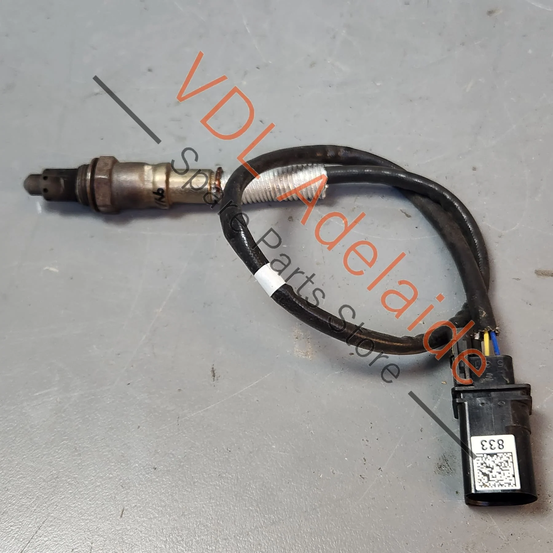 Porsche Cayenne E3 9YA 9YB Oxygen Sensor Upstream Right Side PAB906265B 9A790626520 06M906265