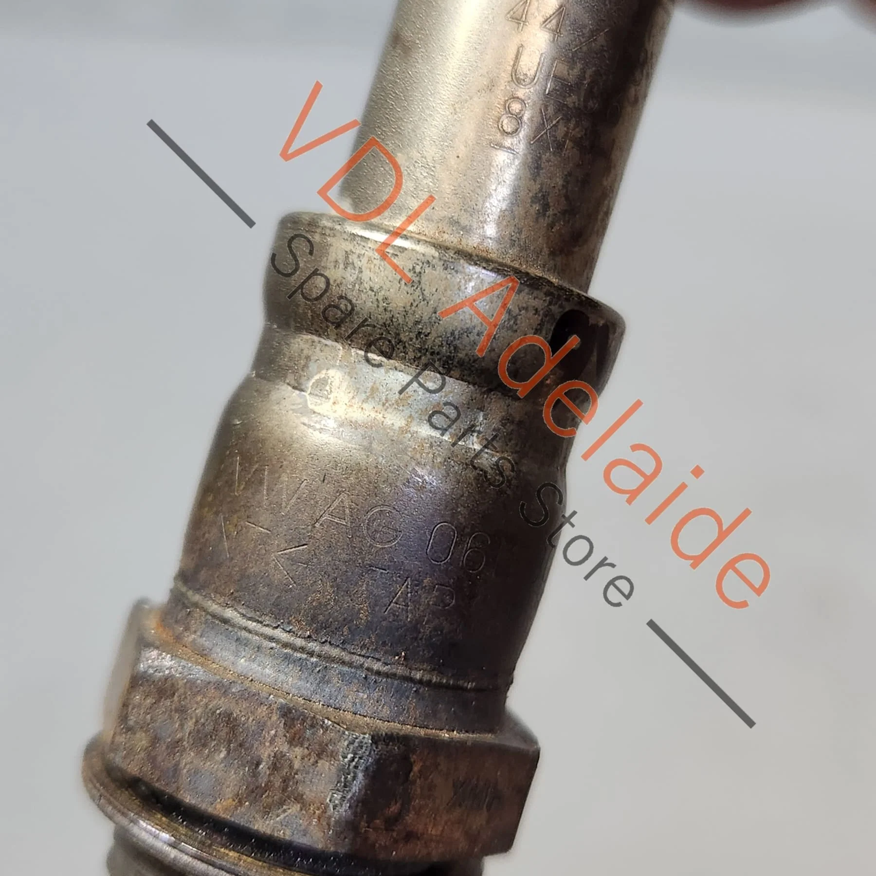 Porsche Cayenne E3 9YA 9YB Oxygen Sensor Upstream Right Side PAB906265B 9A790626520 06M906265 - Image 4