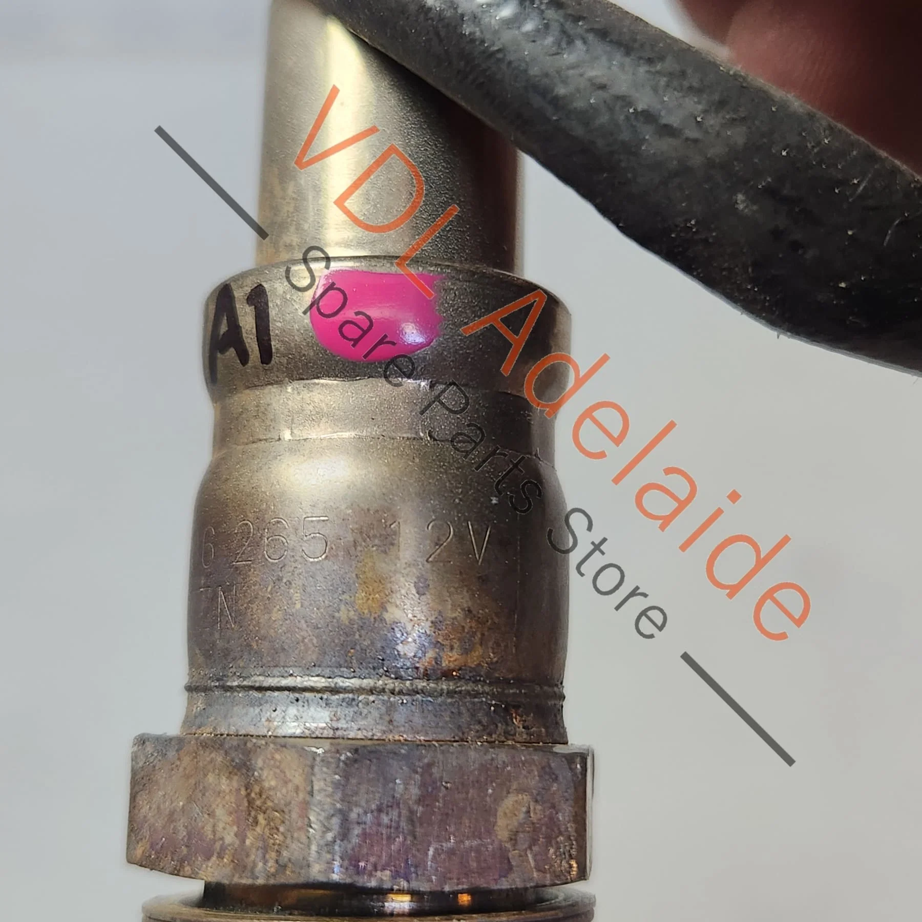Porsche Cayenne E3 9YA 9YB Oxygen Sensor Upstream Right Side PAB906265B 9A790626520 06M906265 - Image 8