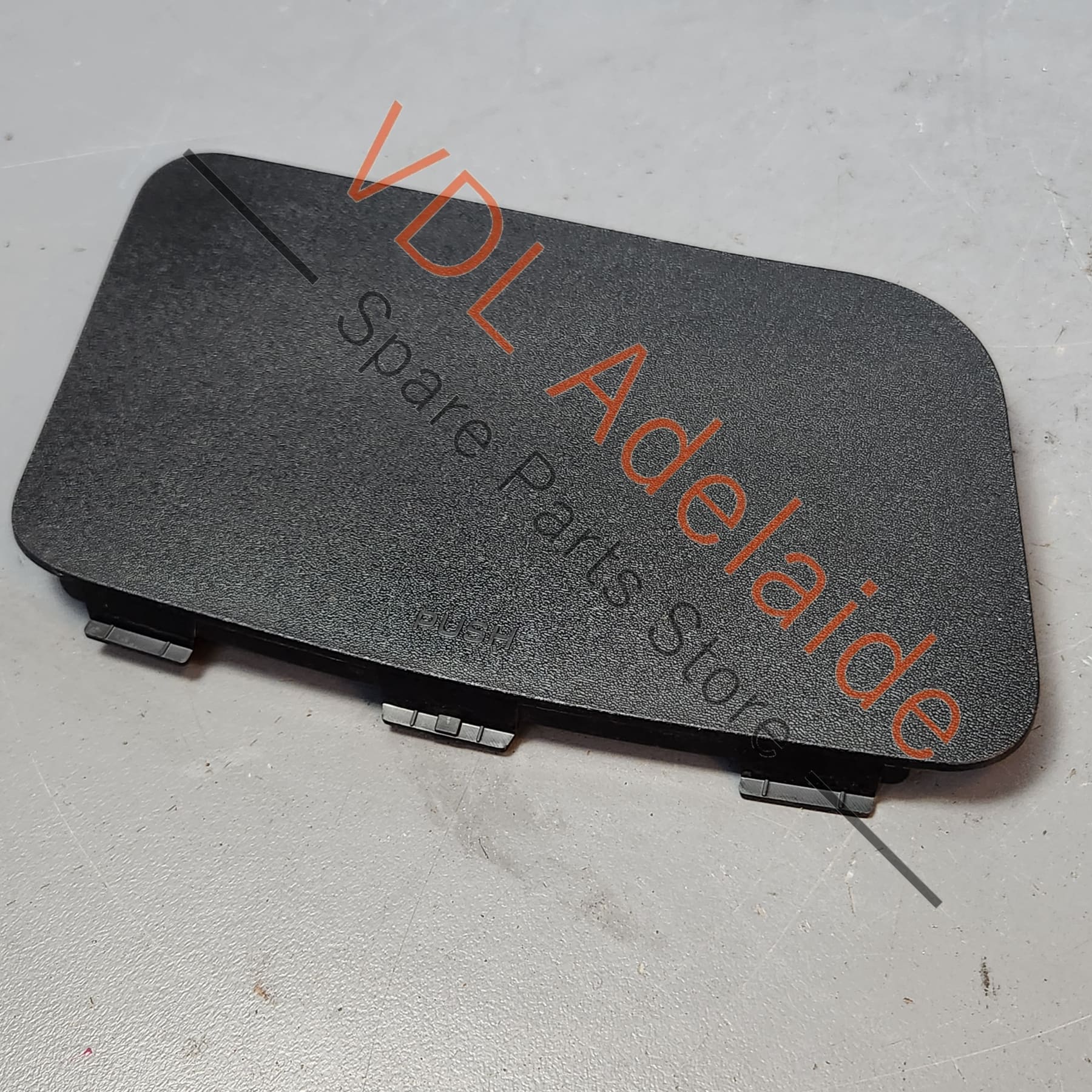 Porsche Cayenne E3 9Y Engine Bay Jump Start Trim Cover 9Y2819447