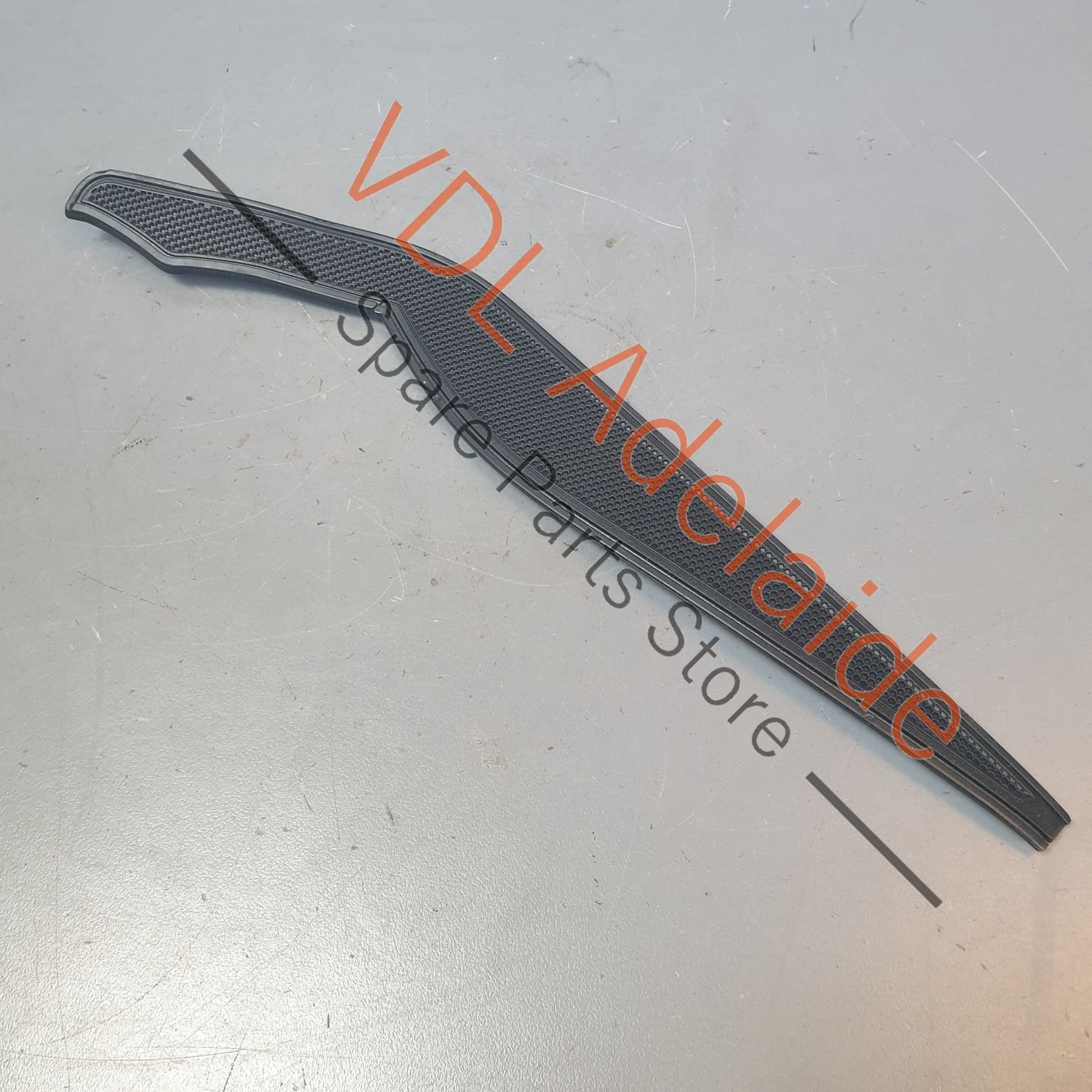 Porsche Cayenne E3 9Y Centre Console Side Grille Trim Left 9Y0858081 - Image 10