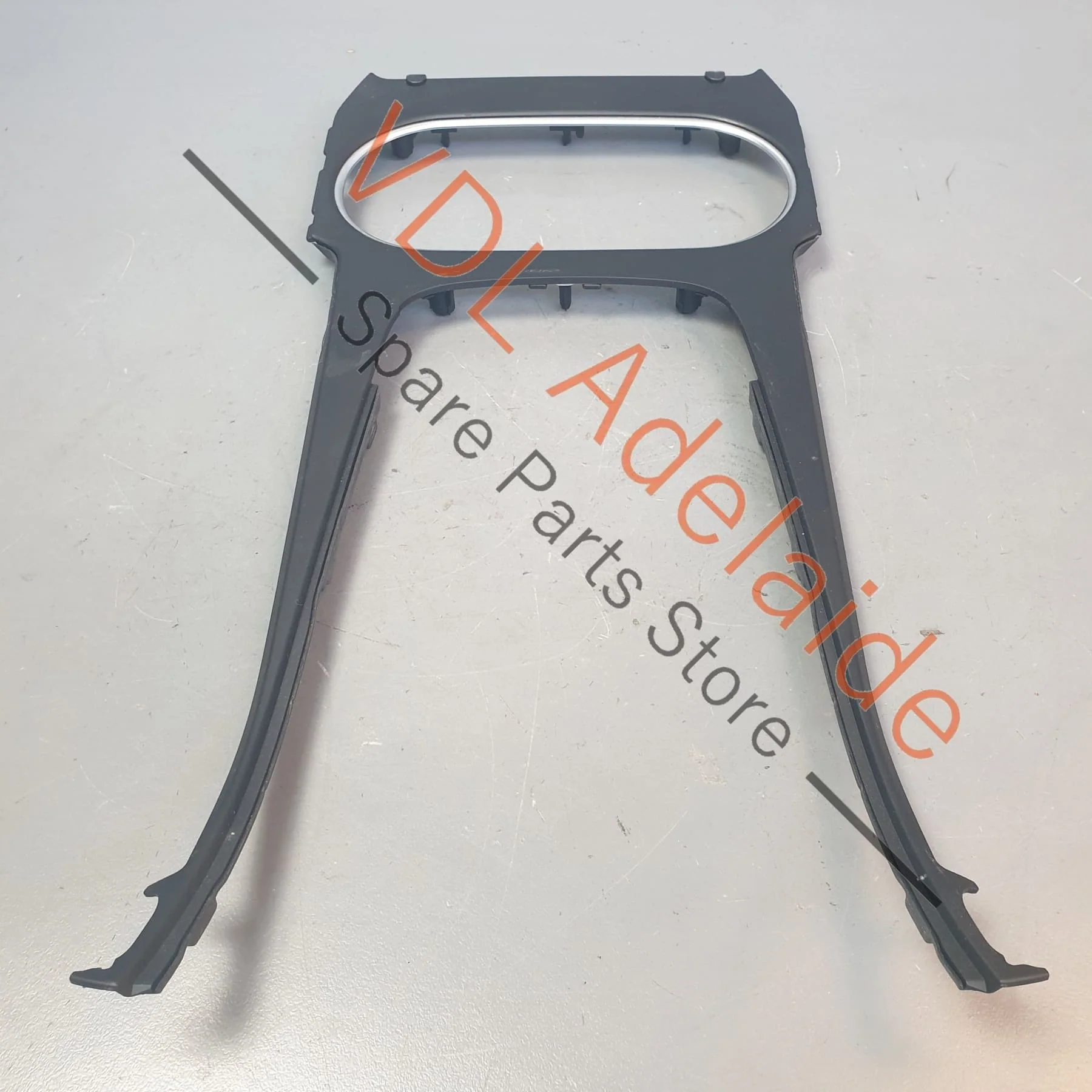 Porsche Cayenne E3 9Y Centre Console Cup Holder Surround Trim 9Y0864241A - Image 4