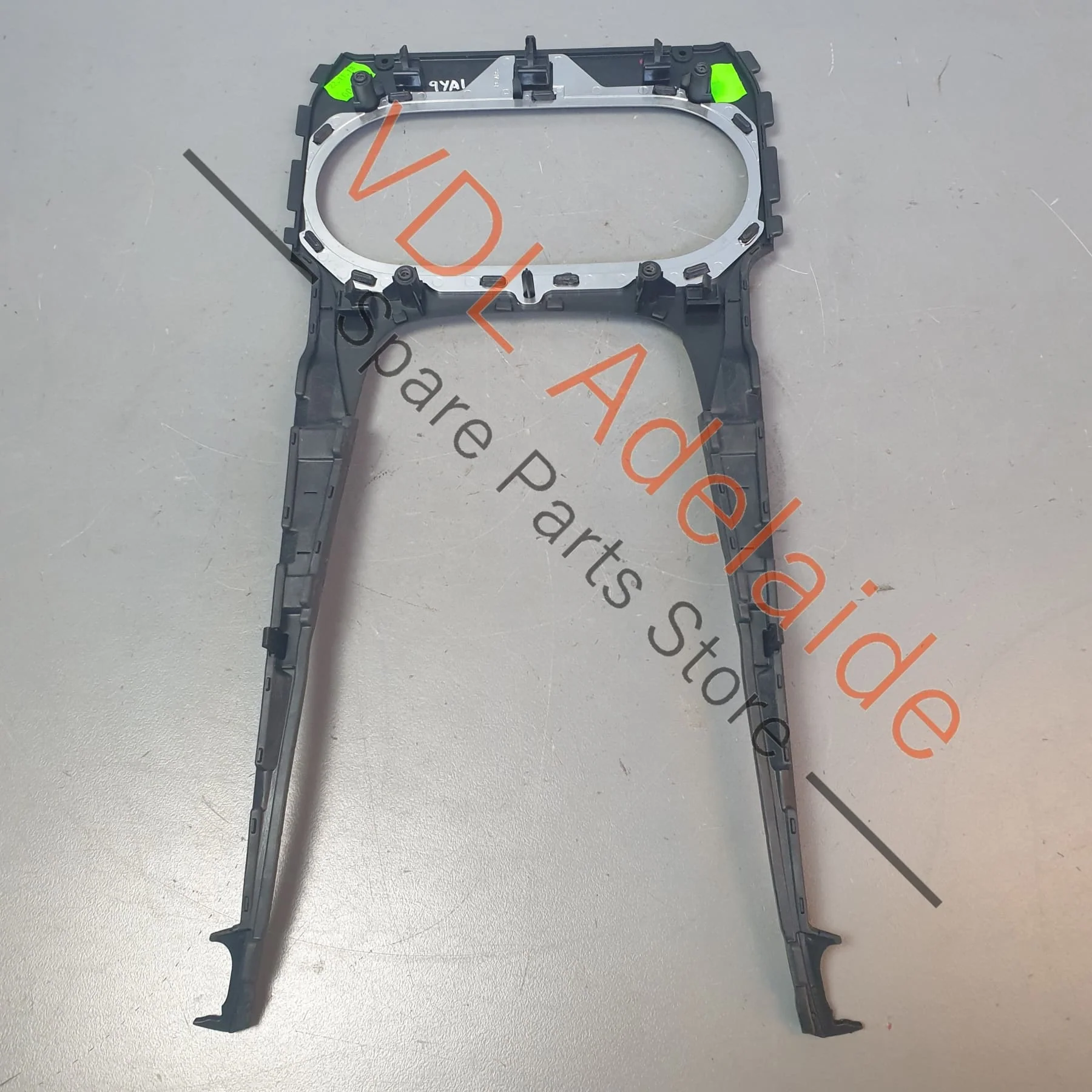 Porsche Cayenne E3 9Y Centre Console Cup Holder Surround Trim 9Y0864241A - Image 5