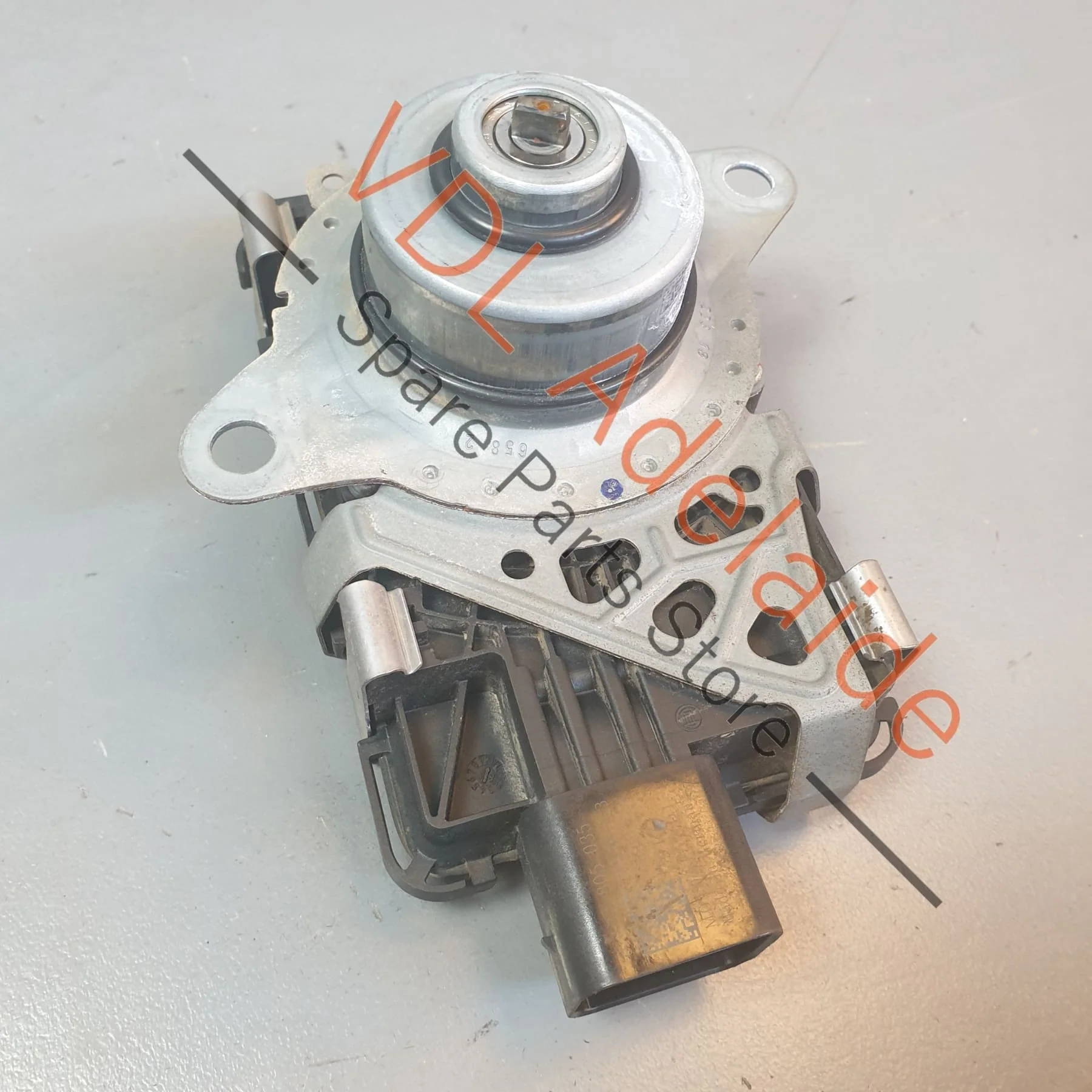 Porsche Cayenne E3 9Y Transfer Case Control Module 9Y0927755P - Image 4