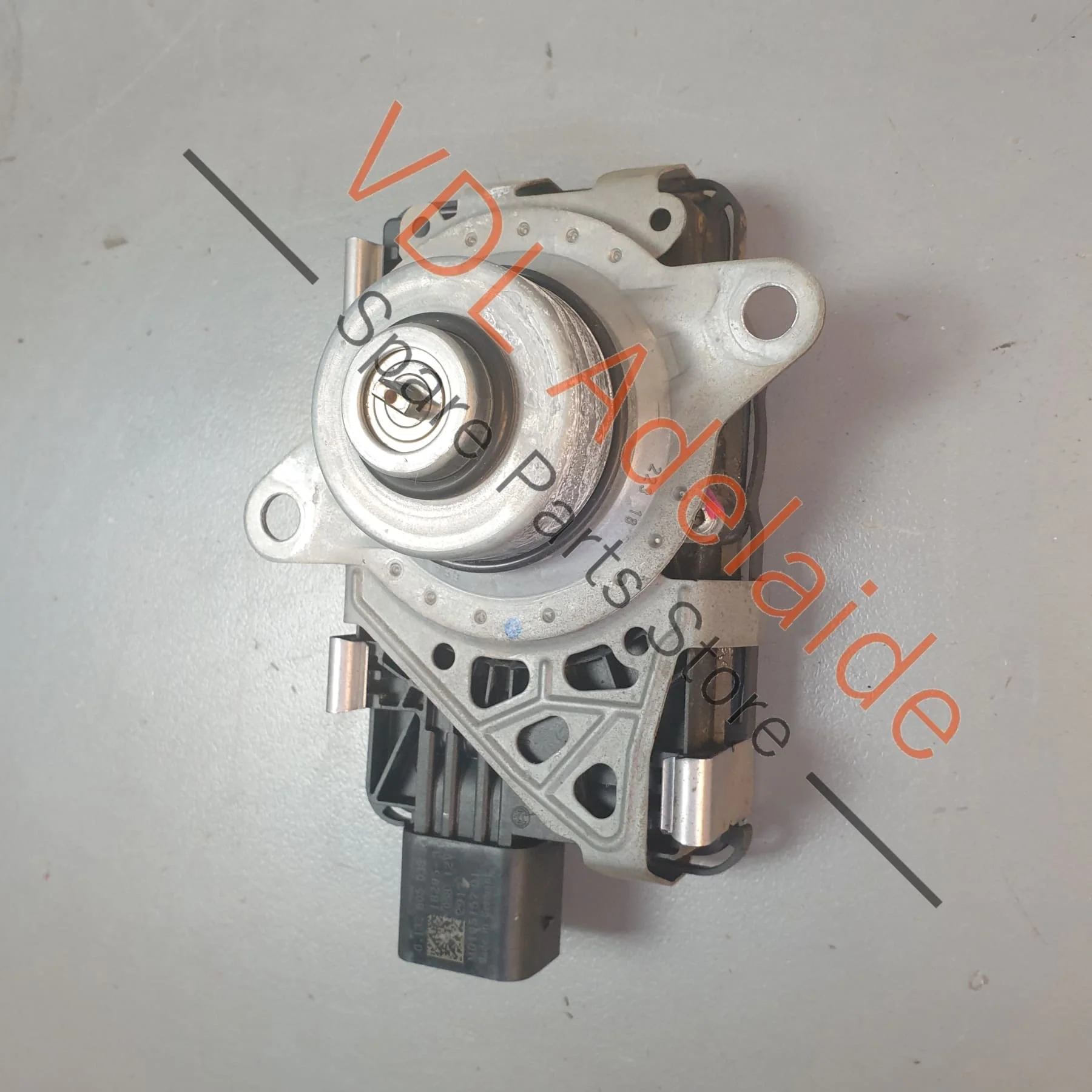 Porsche Cayenne E3 9Y Transfer Case Control Module 9Y0927755P - Image 7